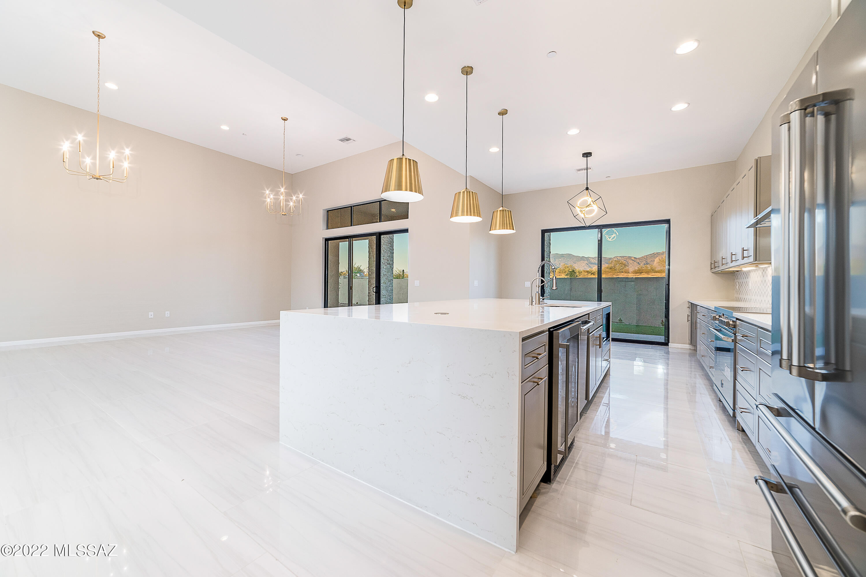 Chaparral Heights (1-73) - Residential