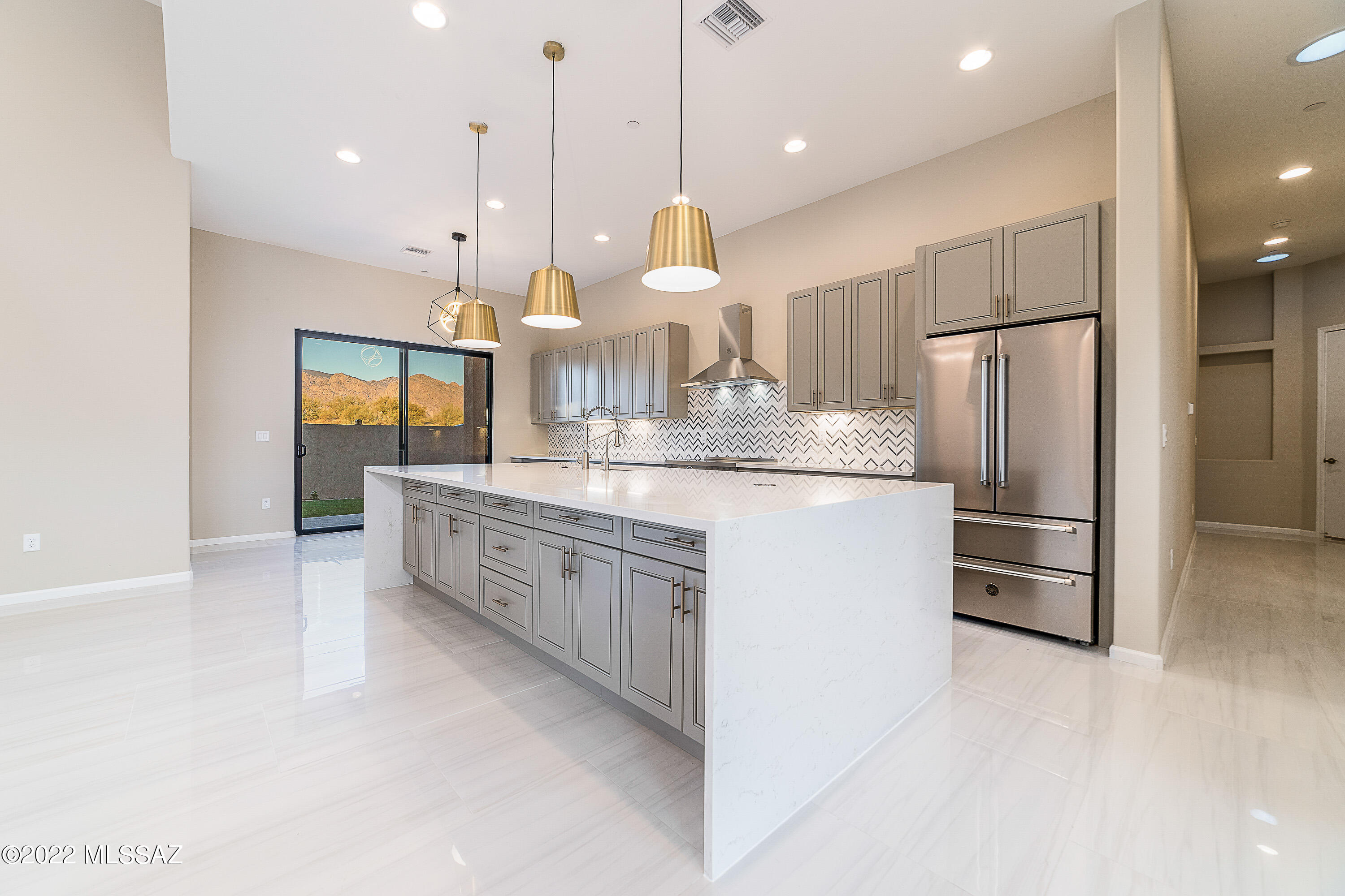 Chaparral Heights (1-73) - Residential