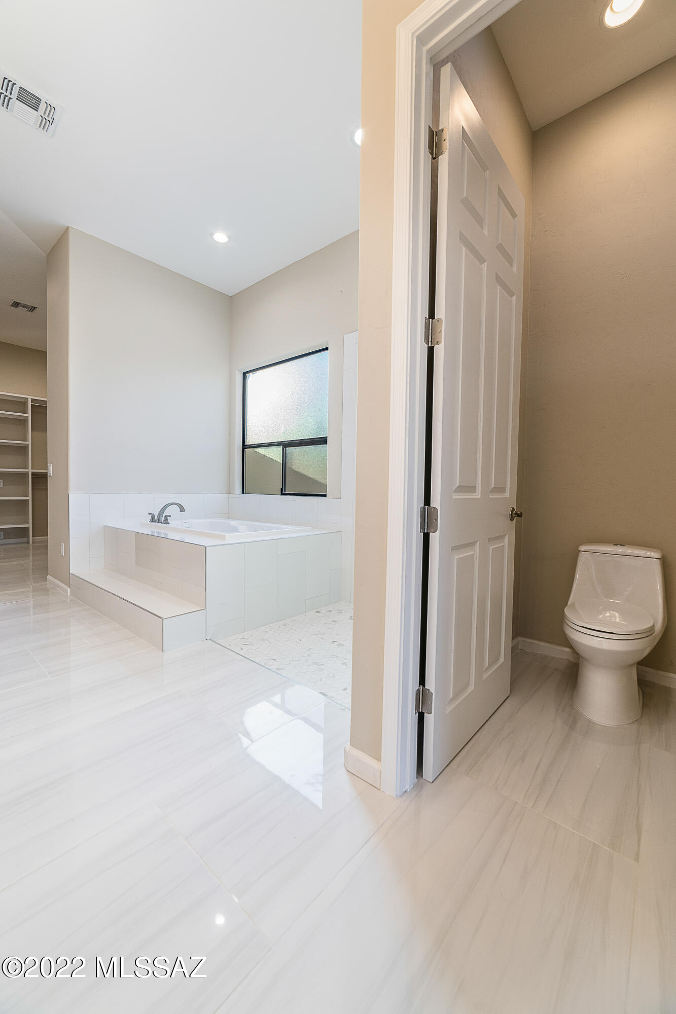 Chaparral Heights (1-73) - Residential