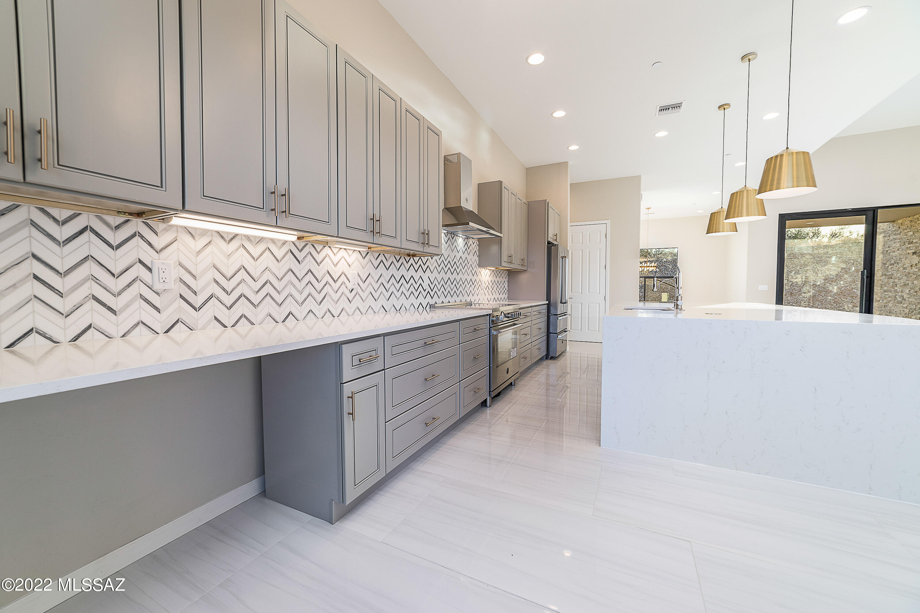 Chaparral Heights (1-73) - Residential