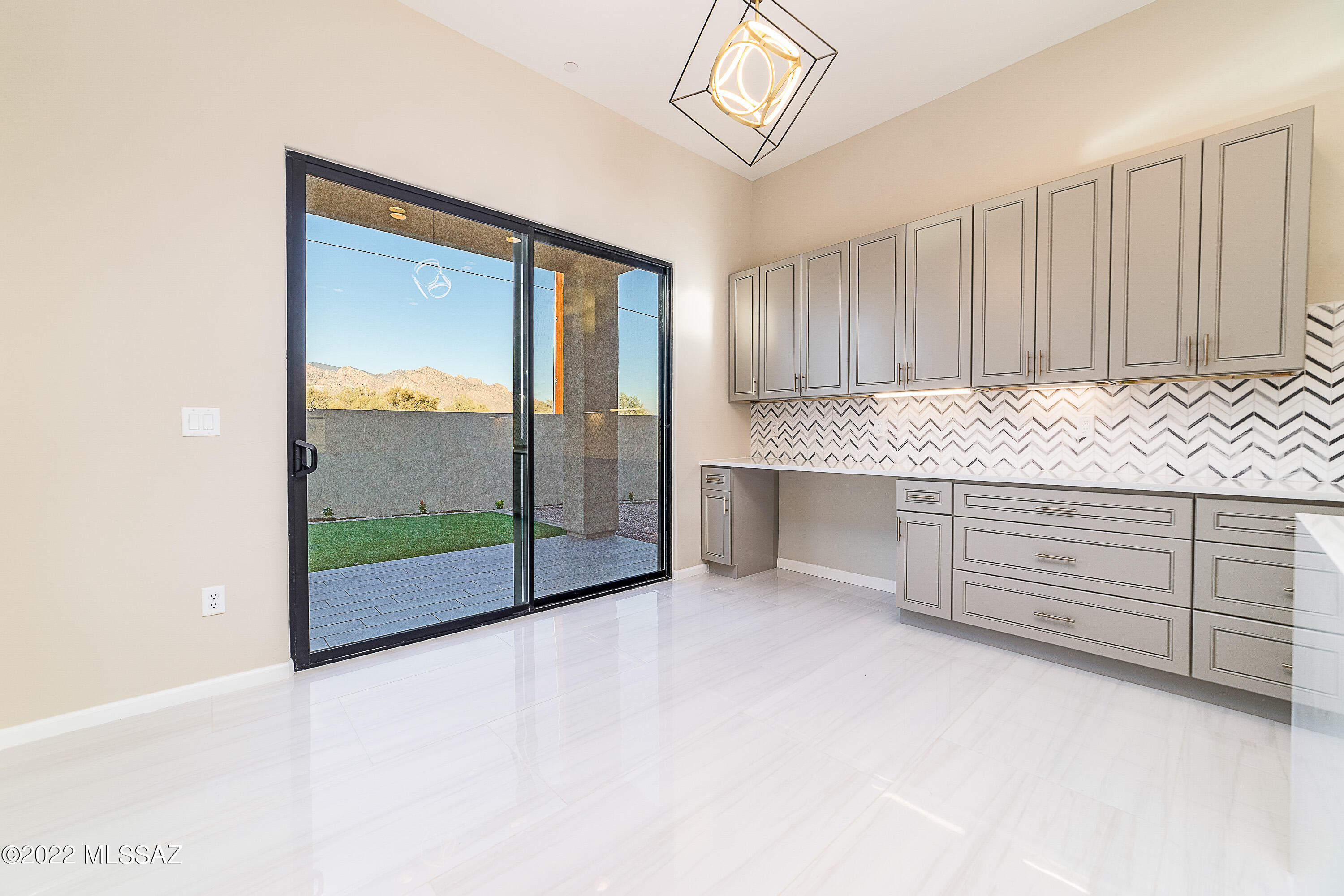 Chaparral Heights (1-73) - Residential
