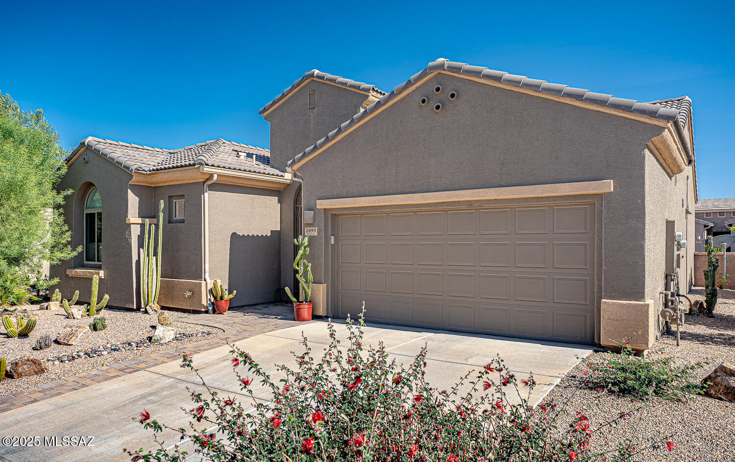 Canoa Ranch Block 22, Block 27-II - Residential