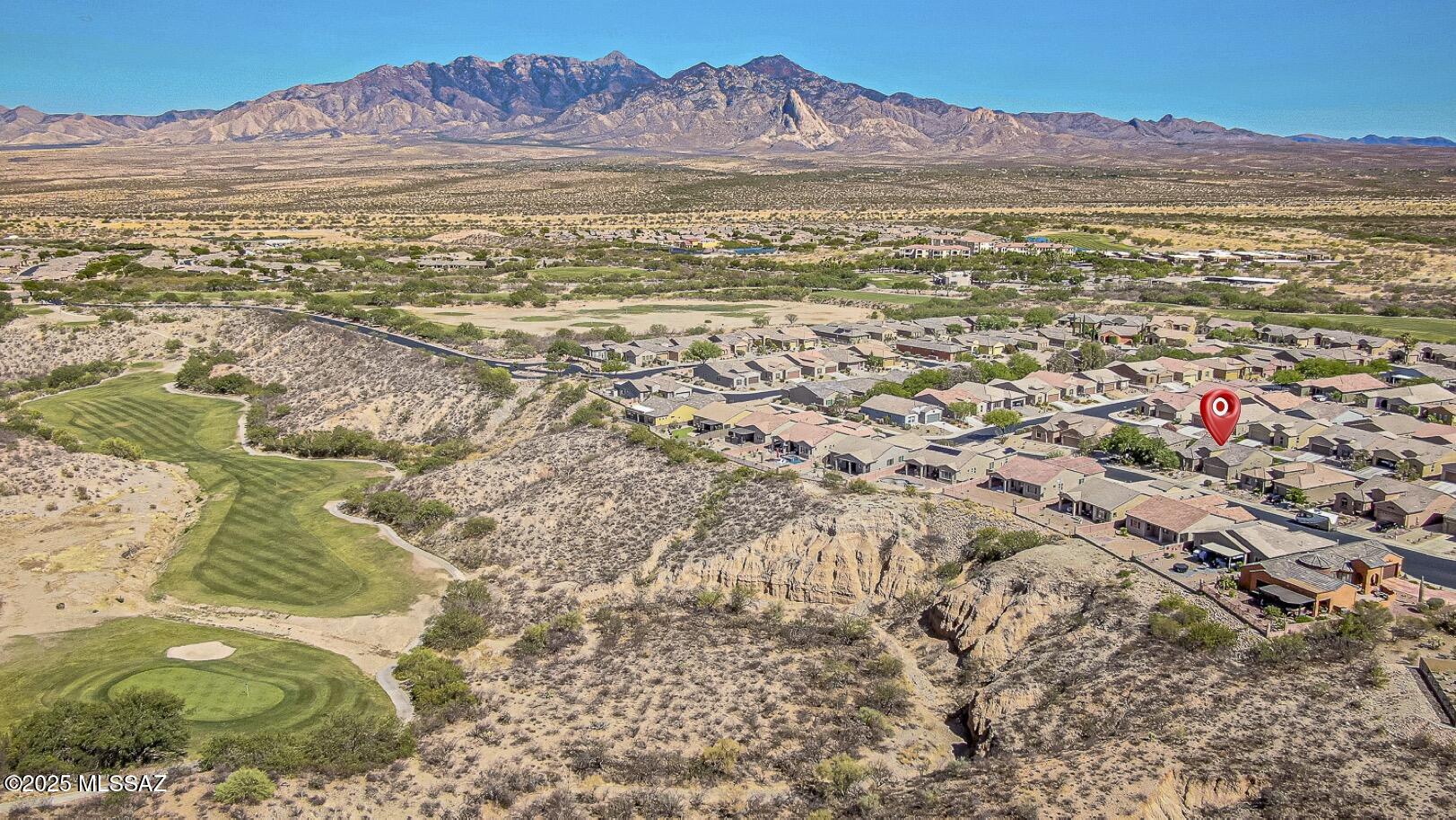 Canoa Ranch Block 22, Block 27-II - Residential