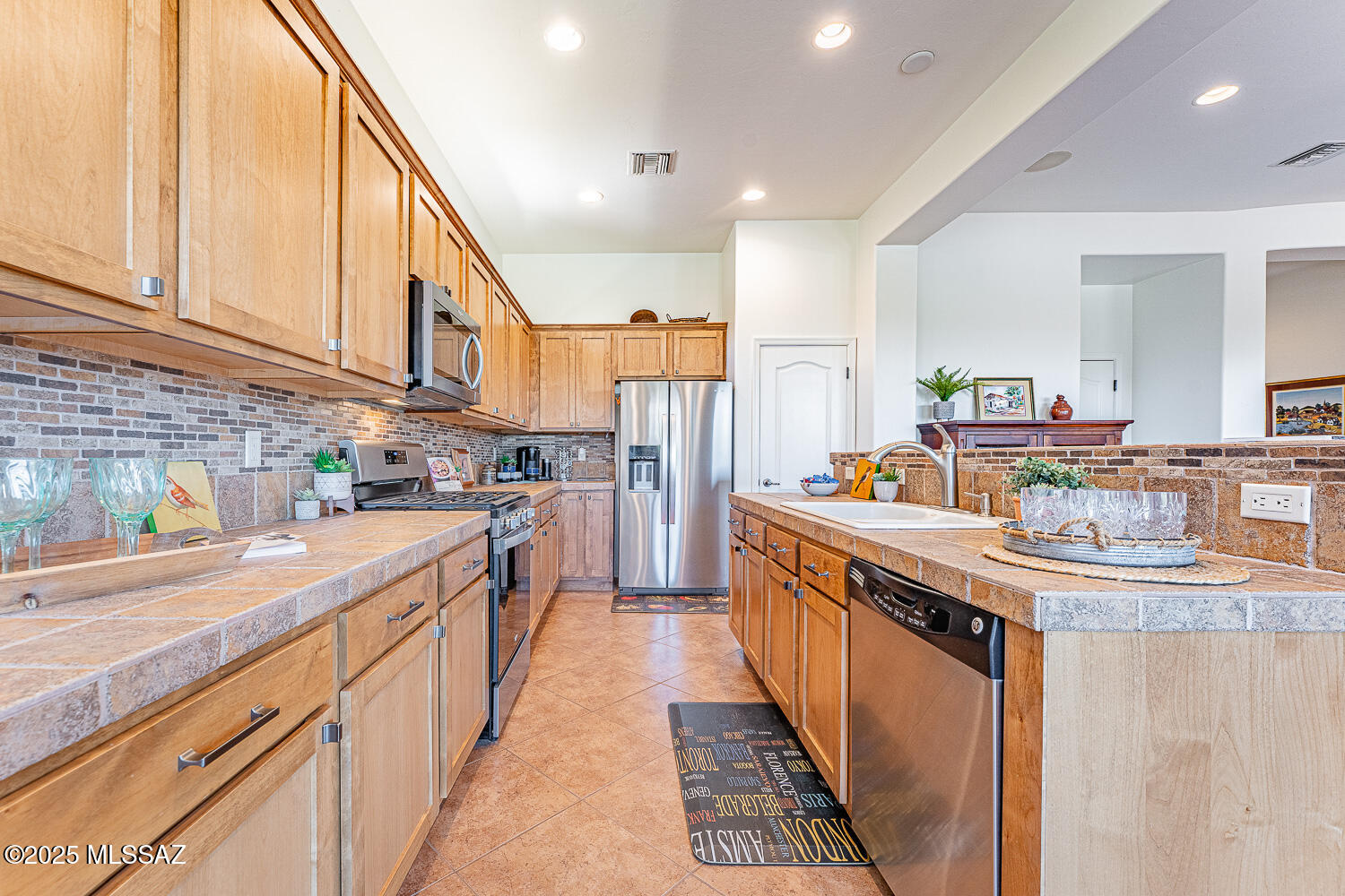 Canoa Ranch Block 22, Block 27-II - Residential