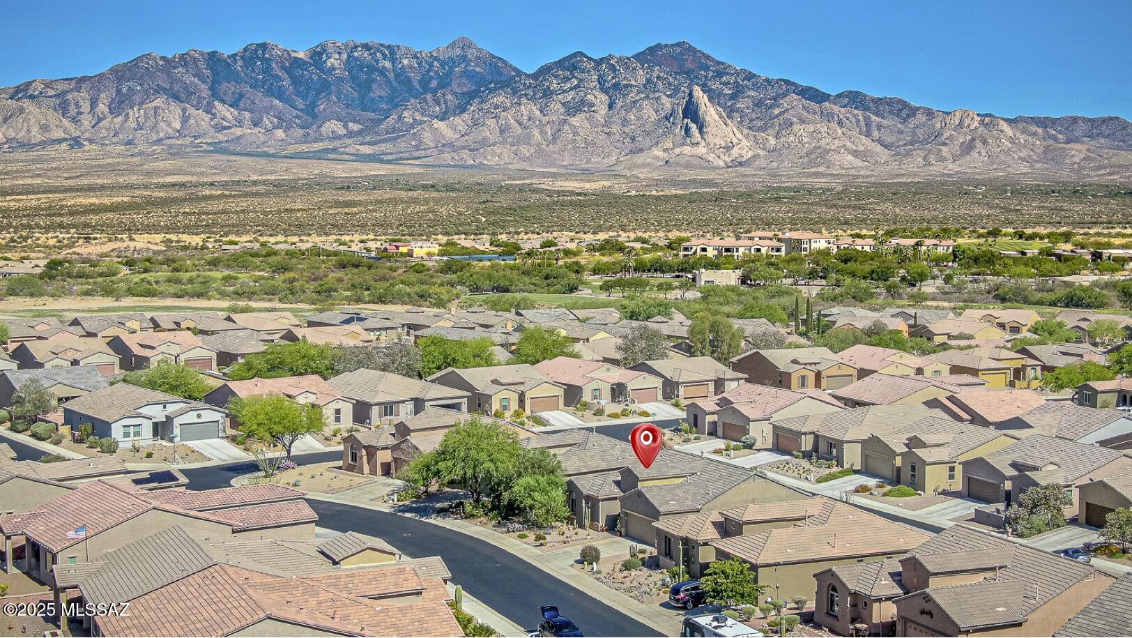 Canoa Ranch Block 22, Block 27-II - Residential