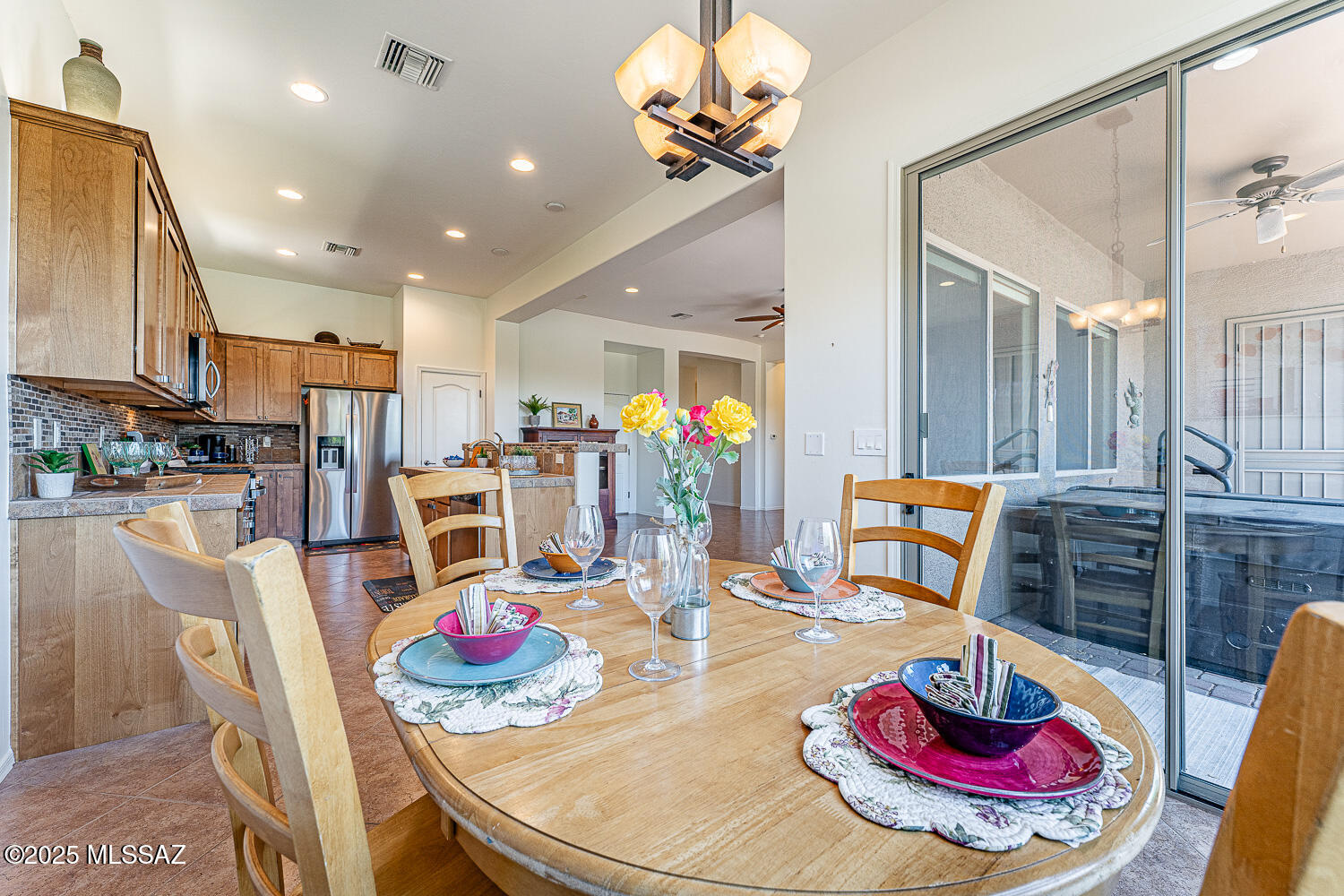 Canoa Ranch Block 22, Block 27-II - Residential