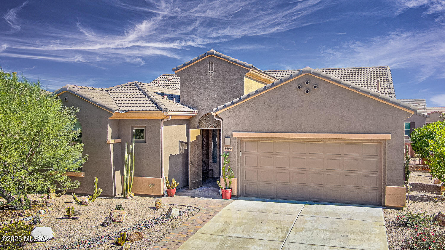 Canoa Ranch Block 22, Block 27-II - Residential