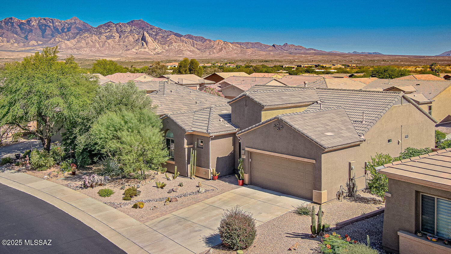 Canoa Ranch Block 22, Block 27-II - Residential