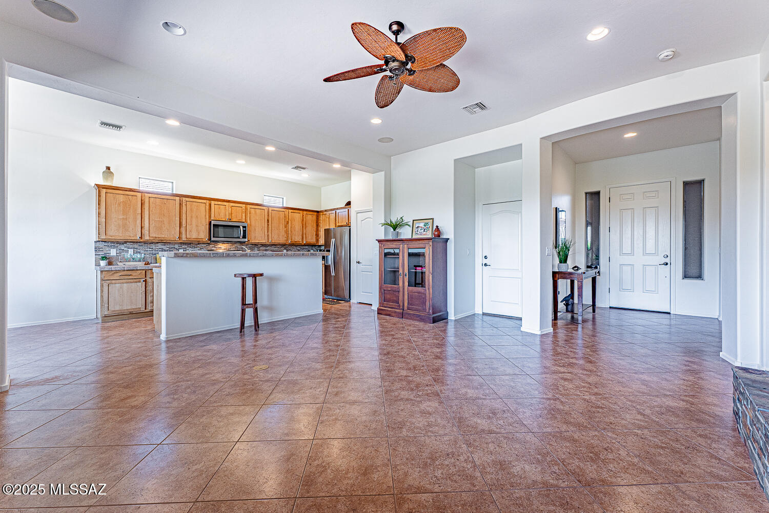 Canoa Ranch Block 22, Block 27-II - Residential
