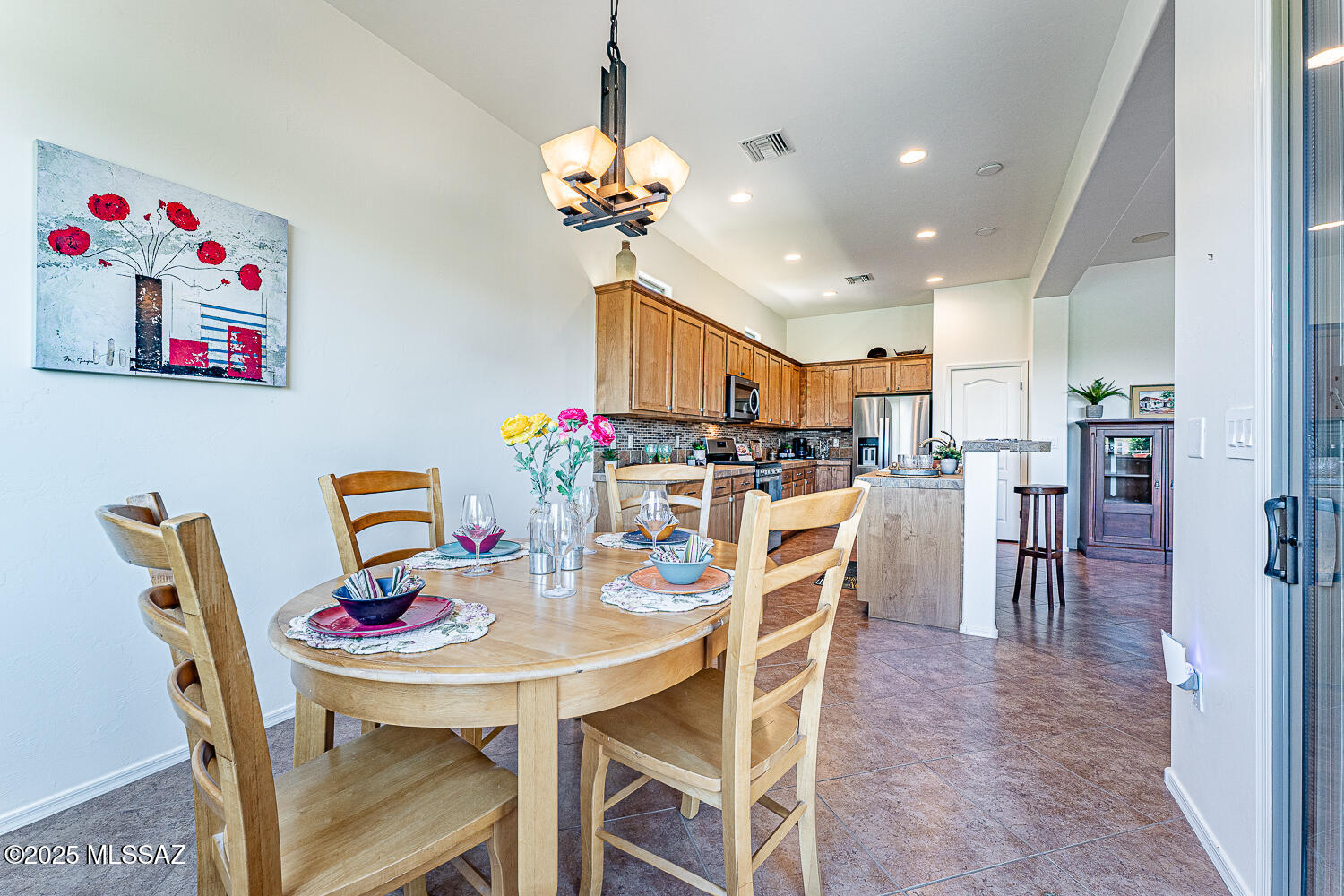 Canoa Ranch Block 22, Block 27-II - Residential