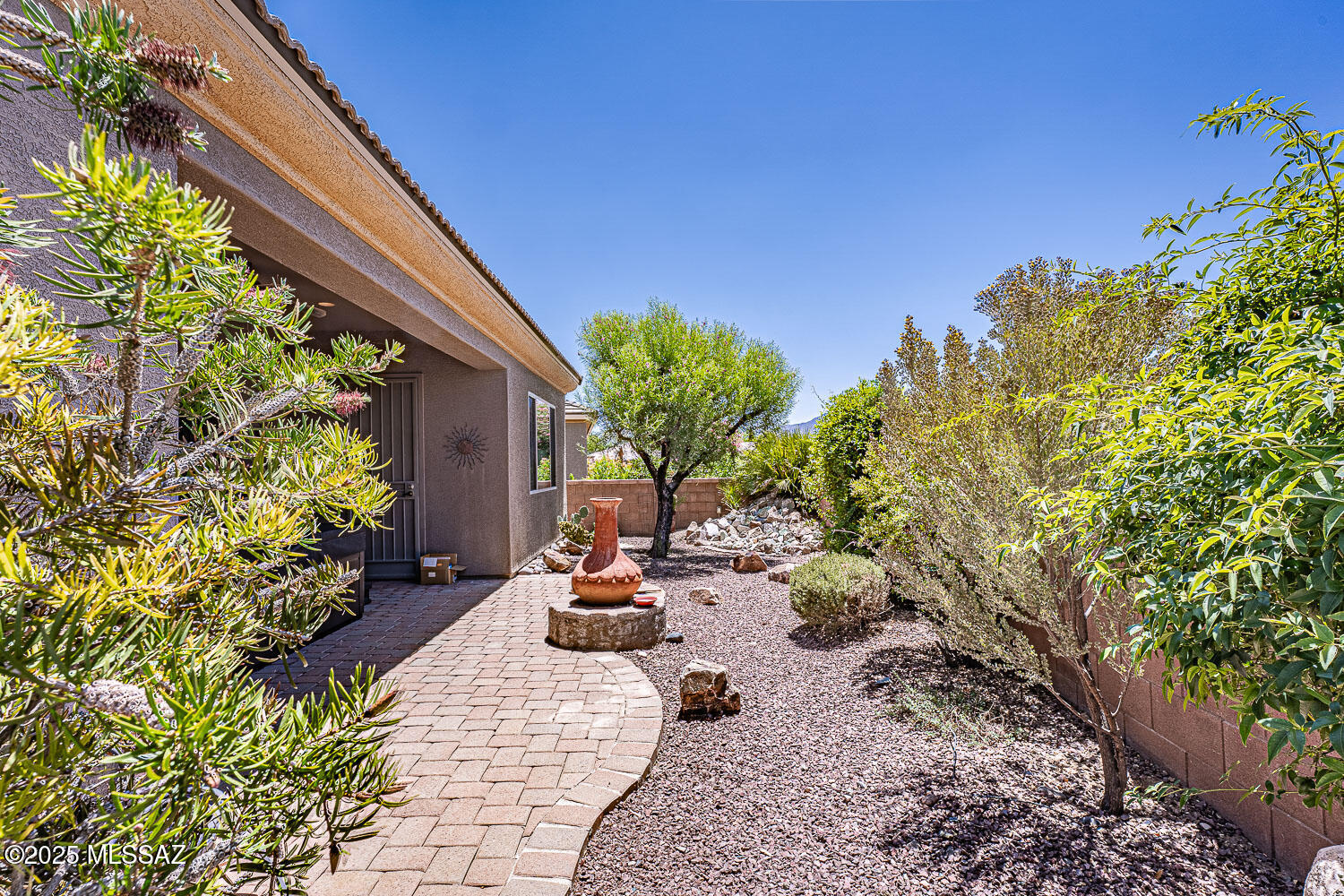 Canoa Ranch Block 22, Block 27-II - Residential