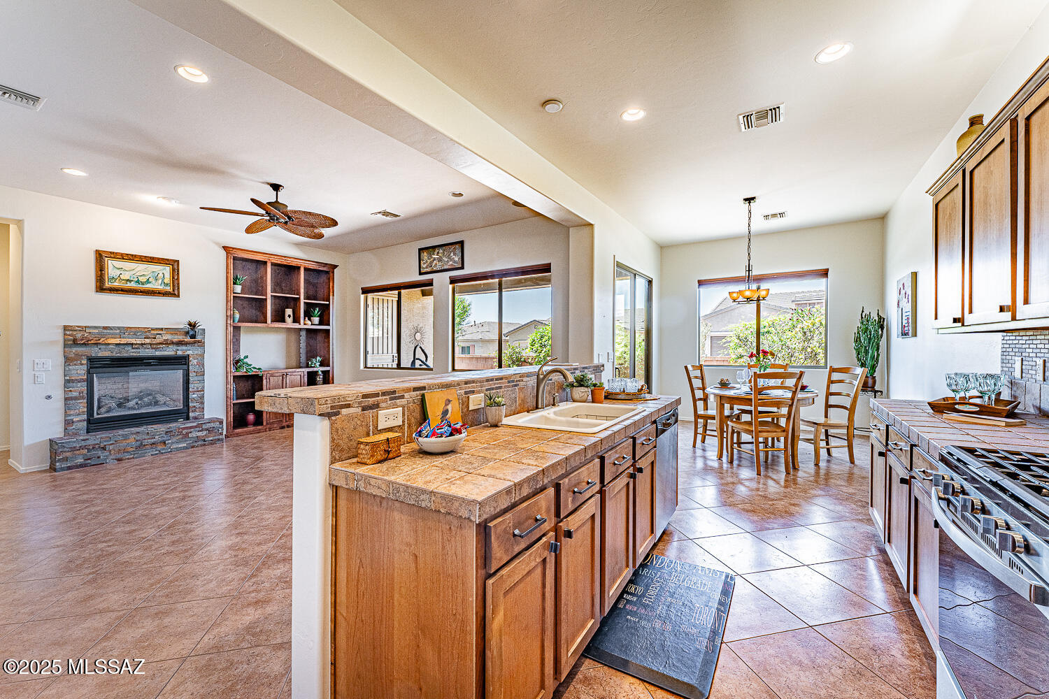 Canoa Ranch Block 22, Block 27-II - Residential