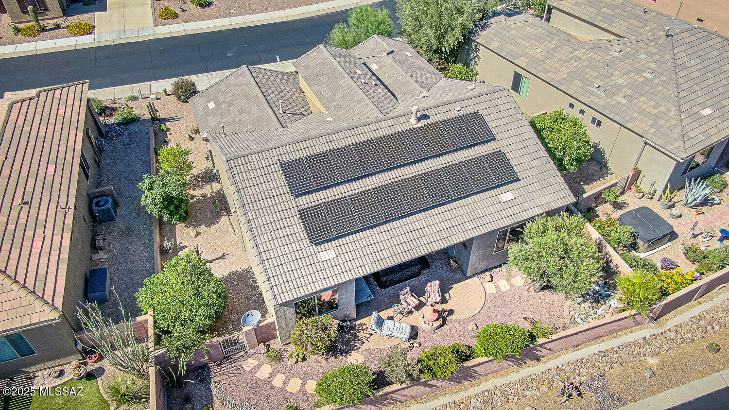 Canoa Ranch Block 22, Block 27-II - Residential