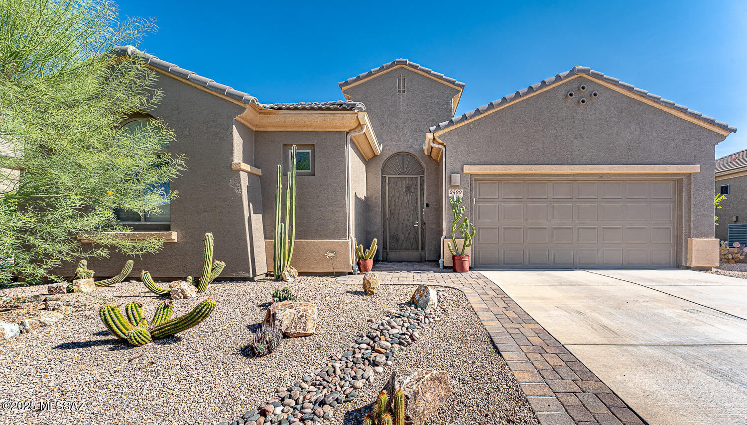 Canoa Ranch Block 22, Block 27-II - Residential
