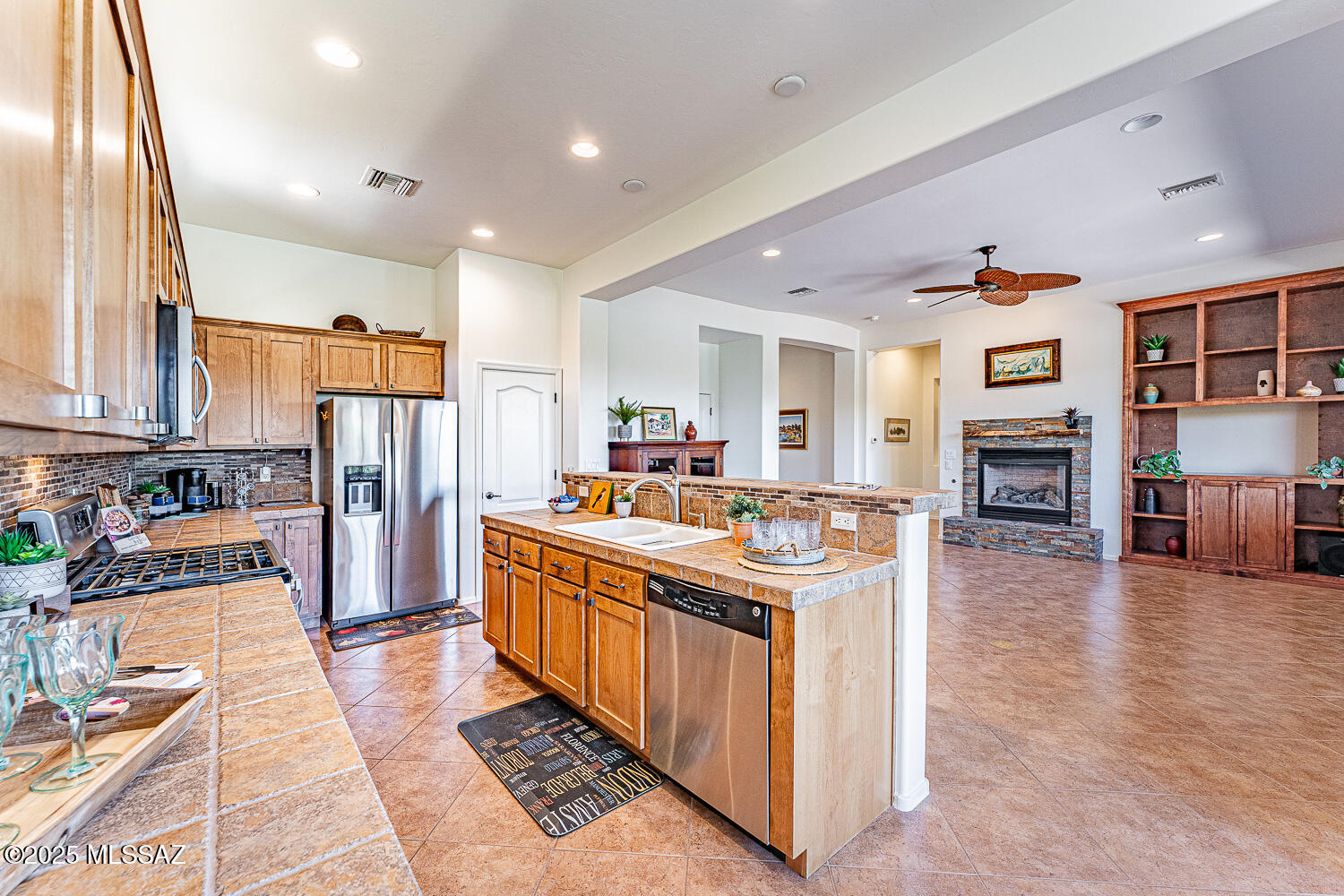 Canoa Ranch Block 22, Block 27-II - Residential