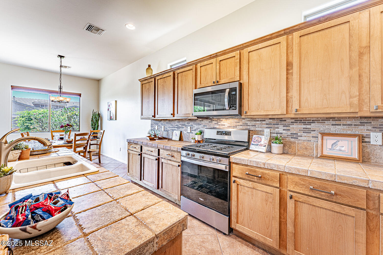 Canoa Ranch Block 22, Block 27-II - Residential