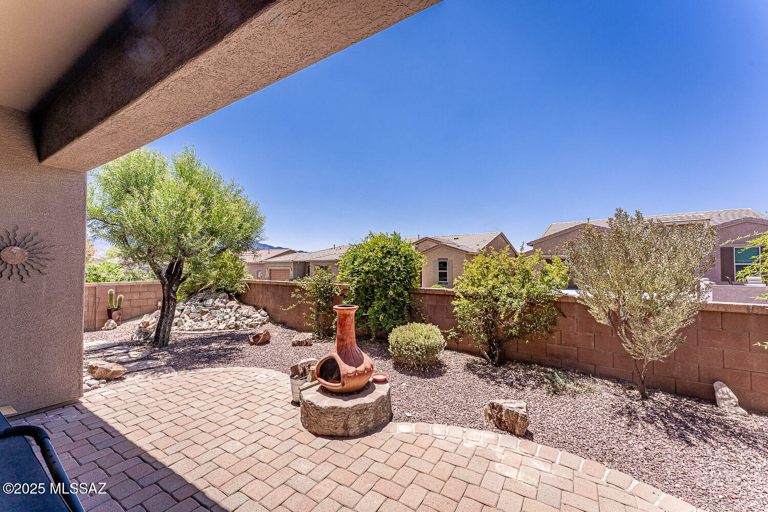Canoa Ranch Block 22, Block 27-II - Residential