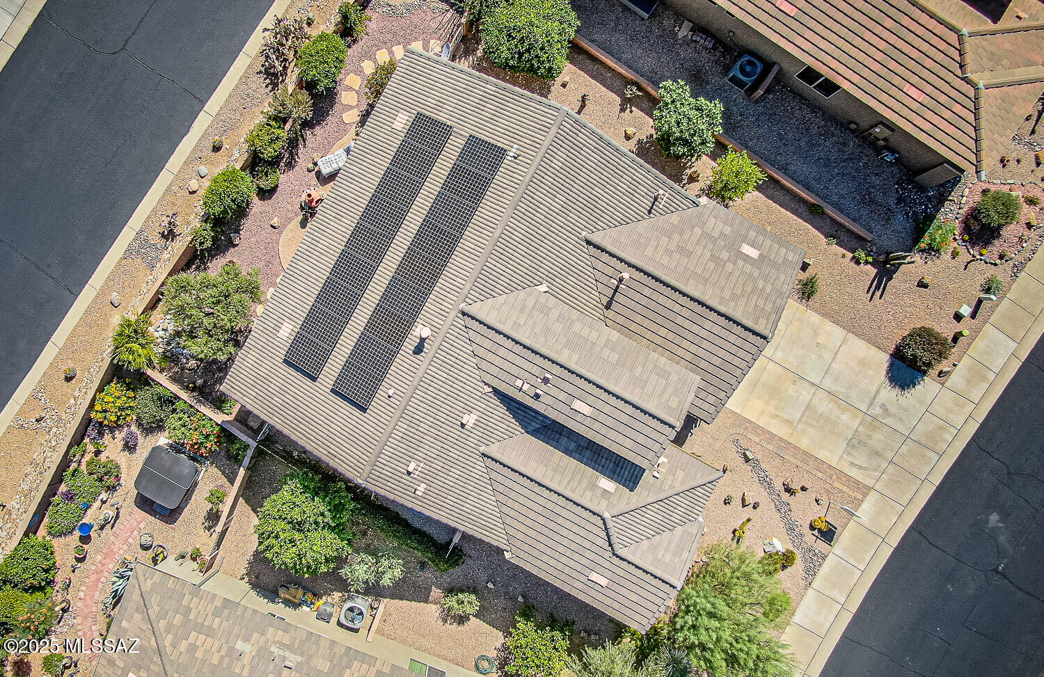 Canoa Ranch Block 22, Block 27-II - Residential