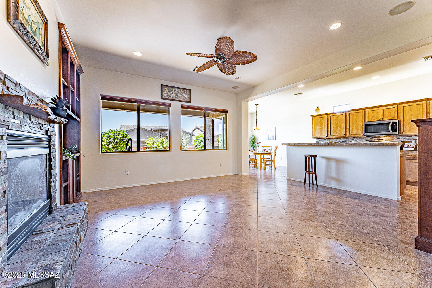 Canoa Ranch Block 22, Block 27-II - Residential