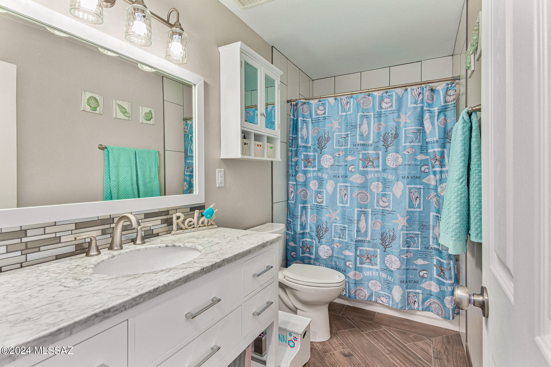 N/A - Residential
