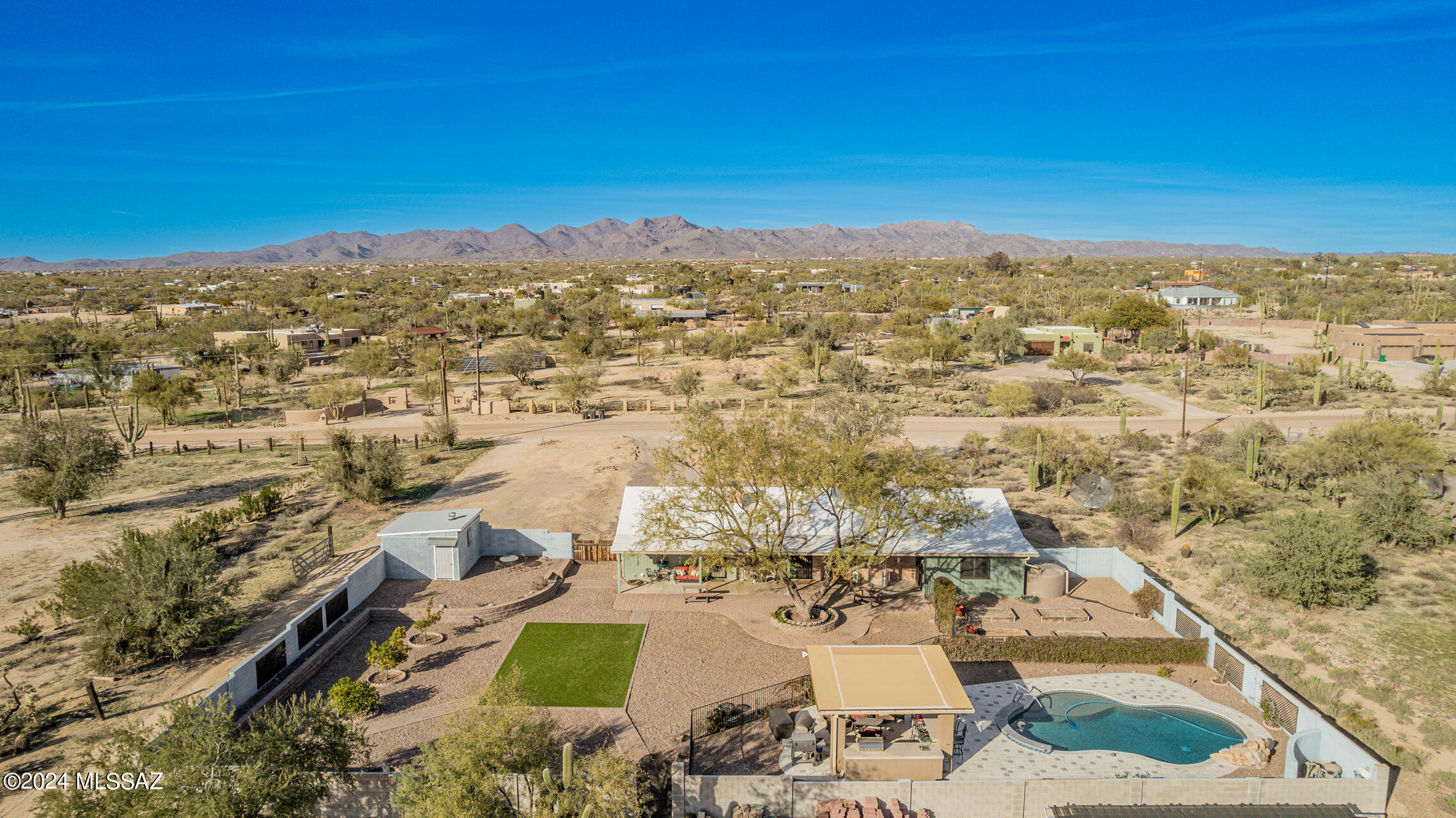 N/A - Residential