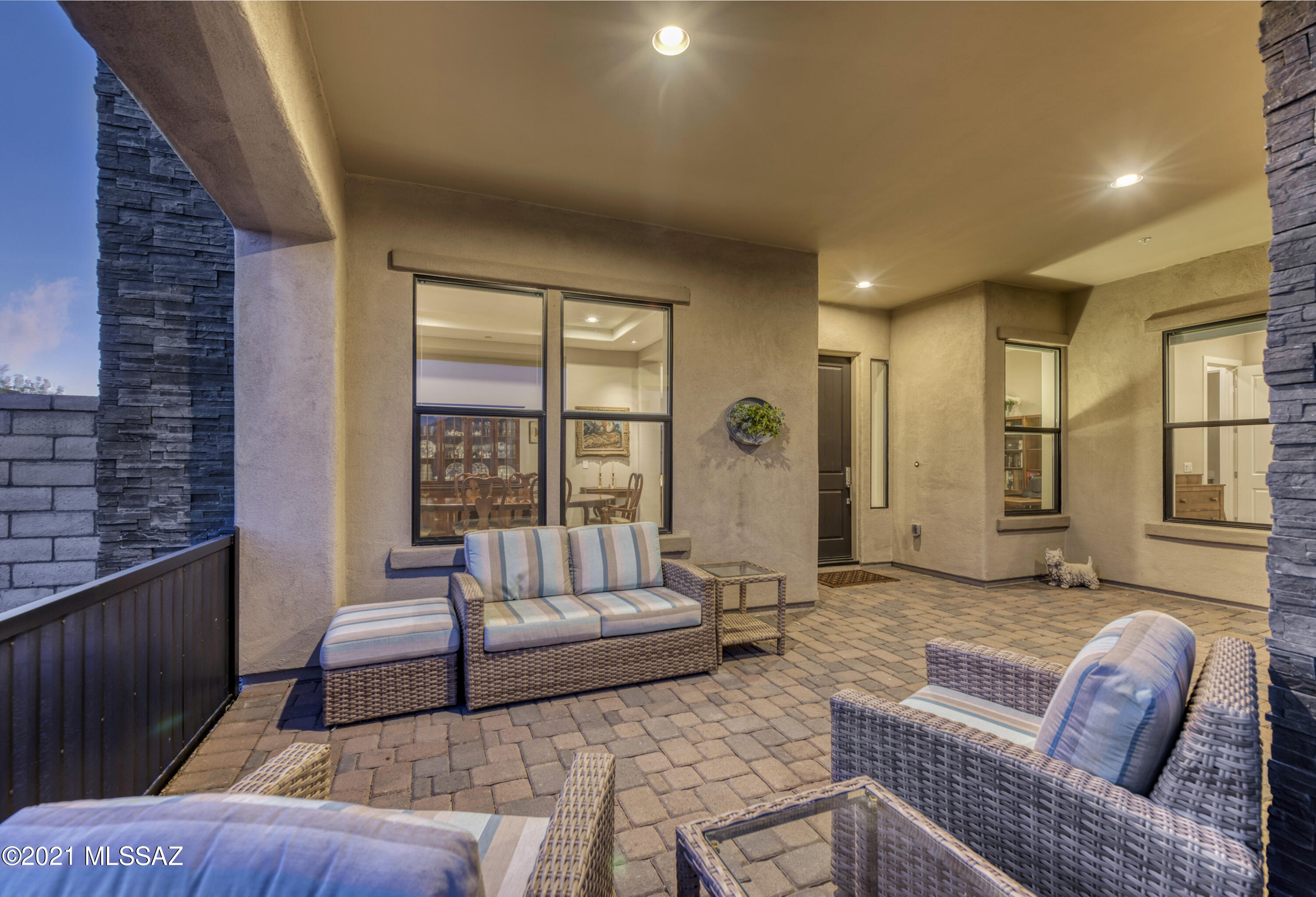Los Saguaros At Dove Mountain SQ20121640199 - Residential