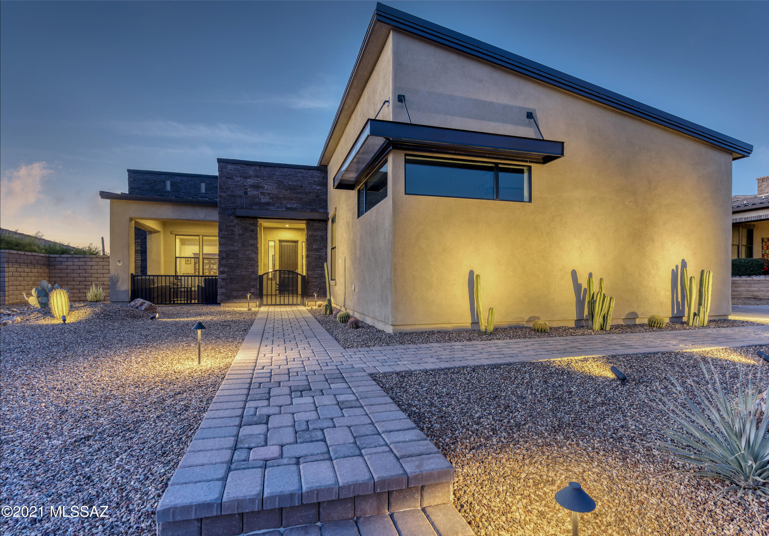 Los Saguaros At Dove Mountain SQ20121640199 - Residential