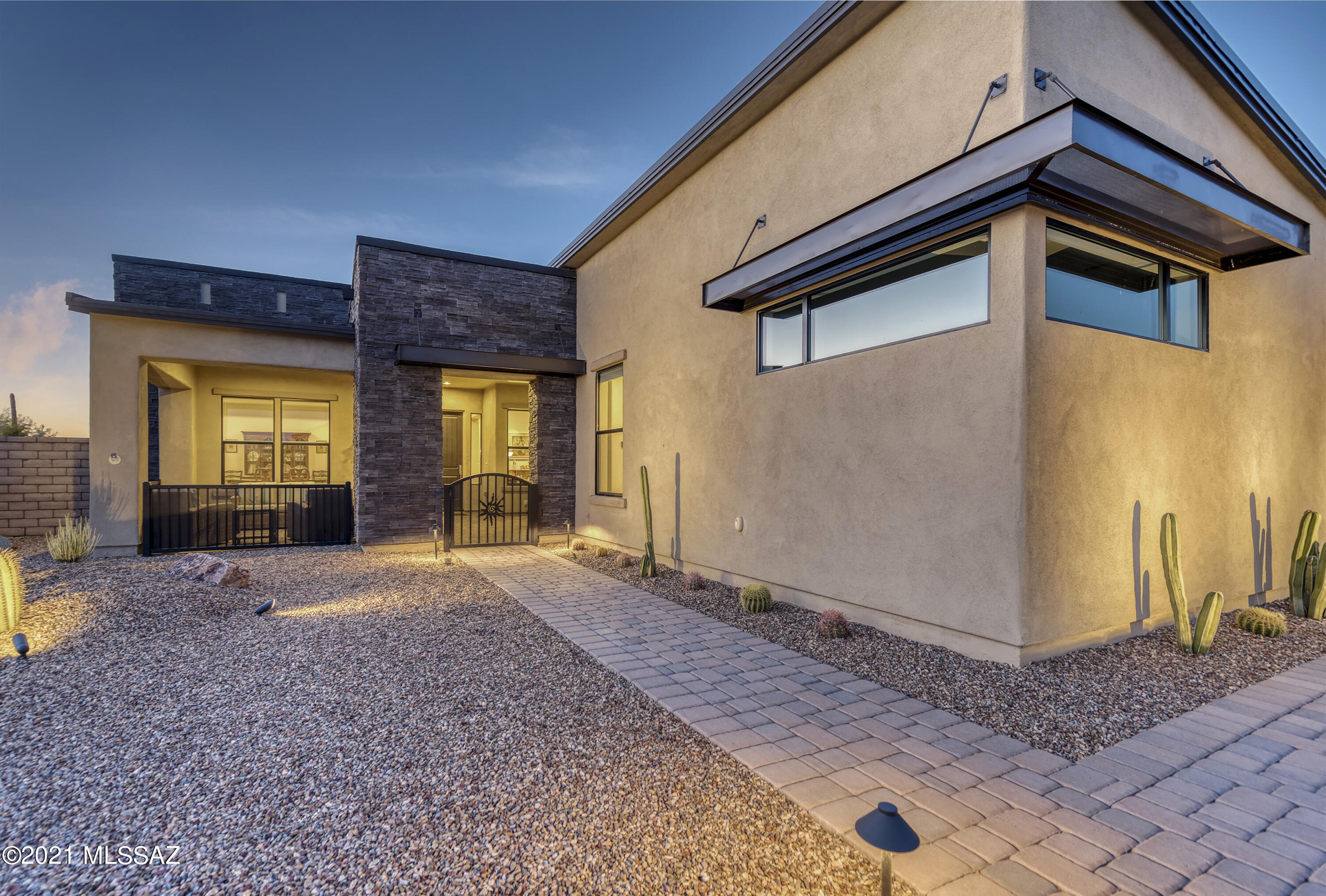 Los Saguaros At Dove Mountain SQ20121640199 - Residential