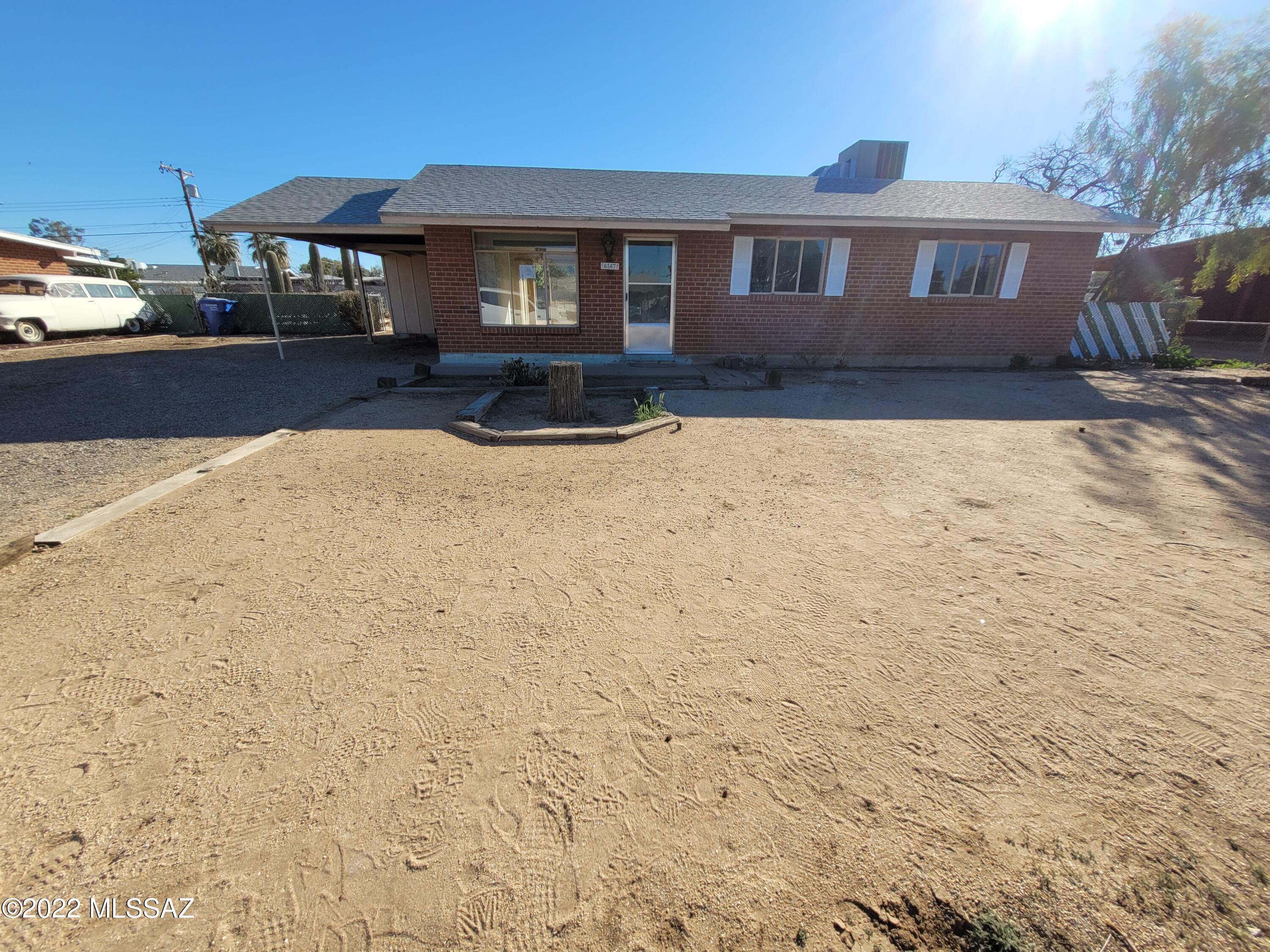 Your chance to big savings on this fixer upper.