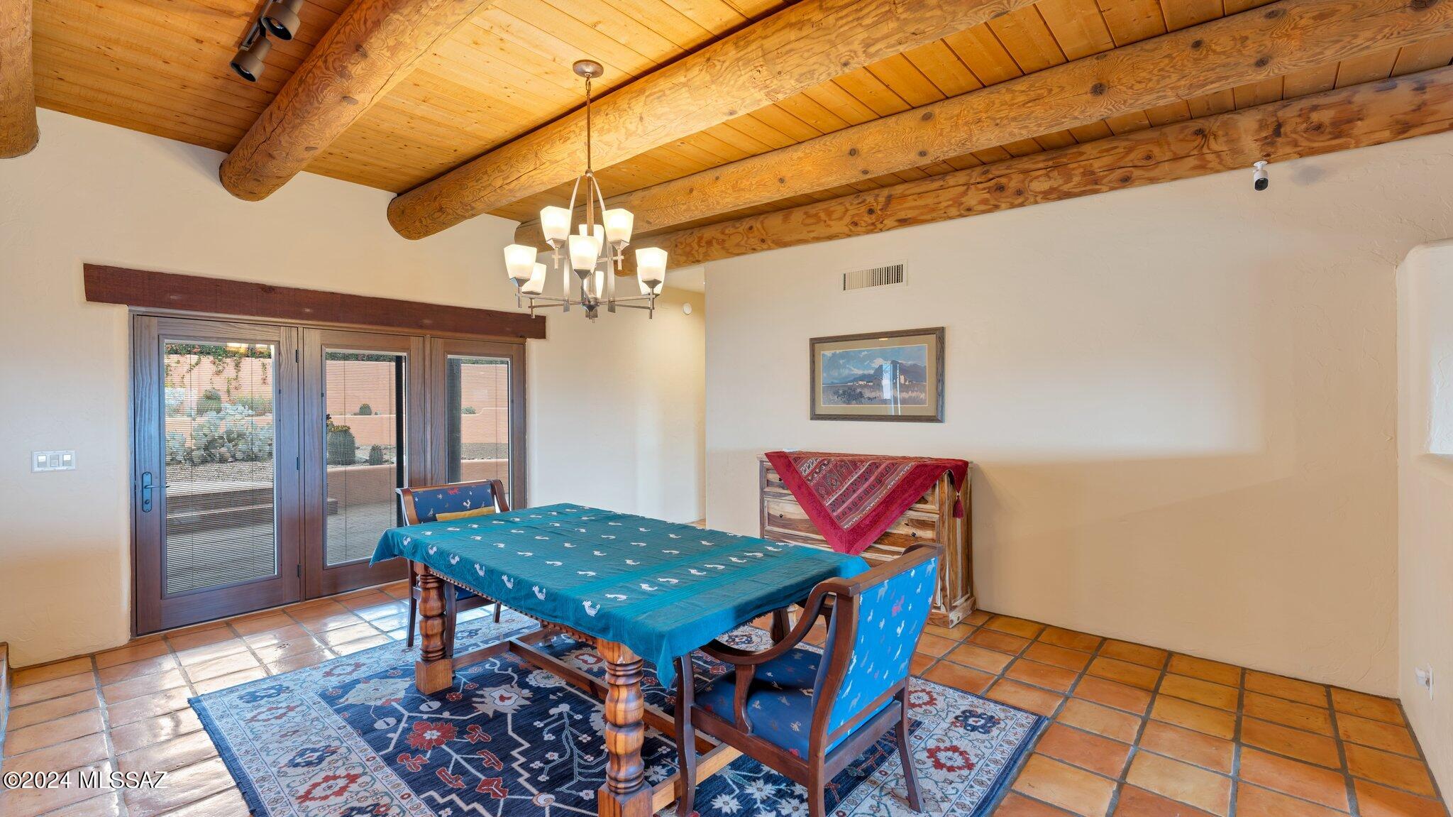 Sin Vacas (1-127 & 129-235) - Residential