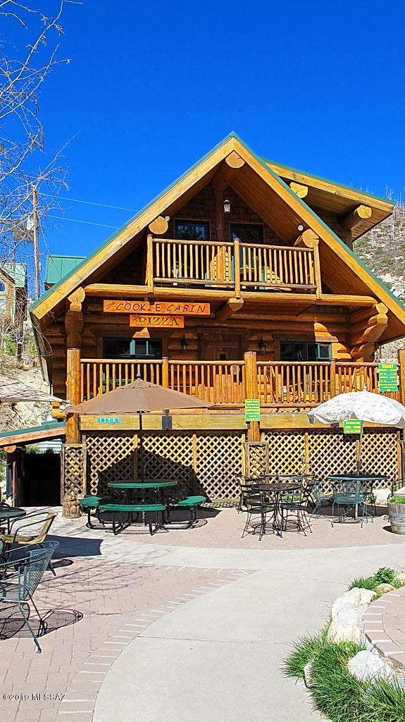 Loma Sabino Pines - Land