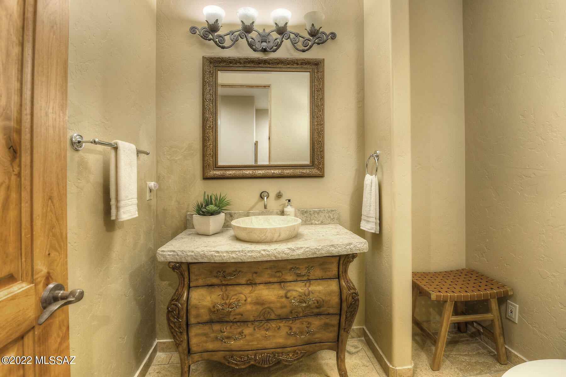 Pima Canyon Estates (1-176) - Residential