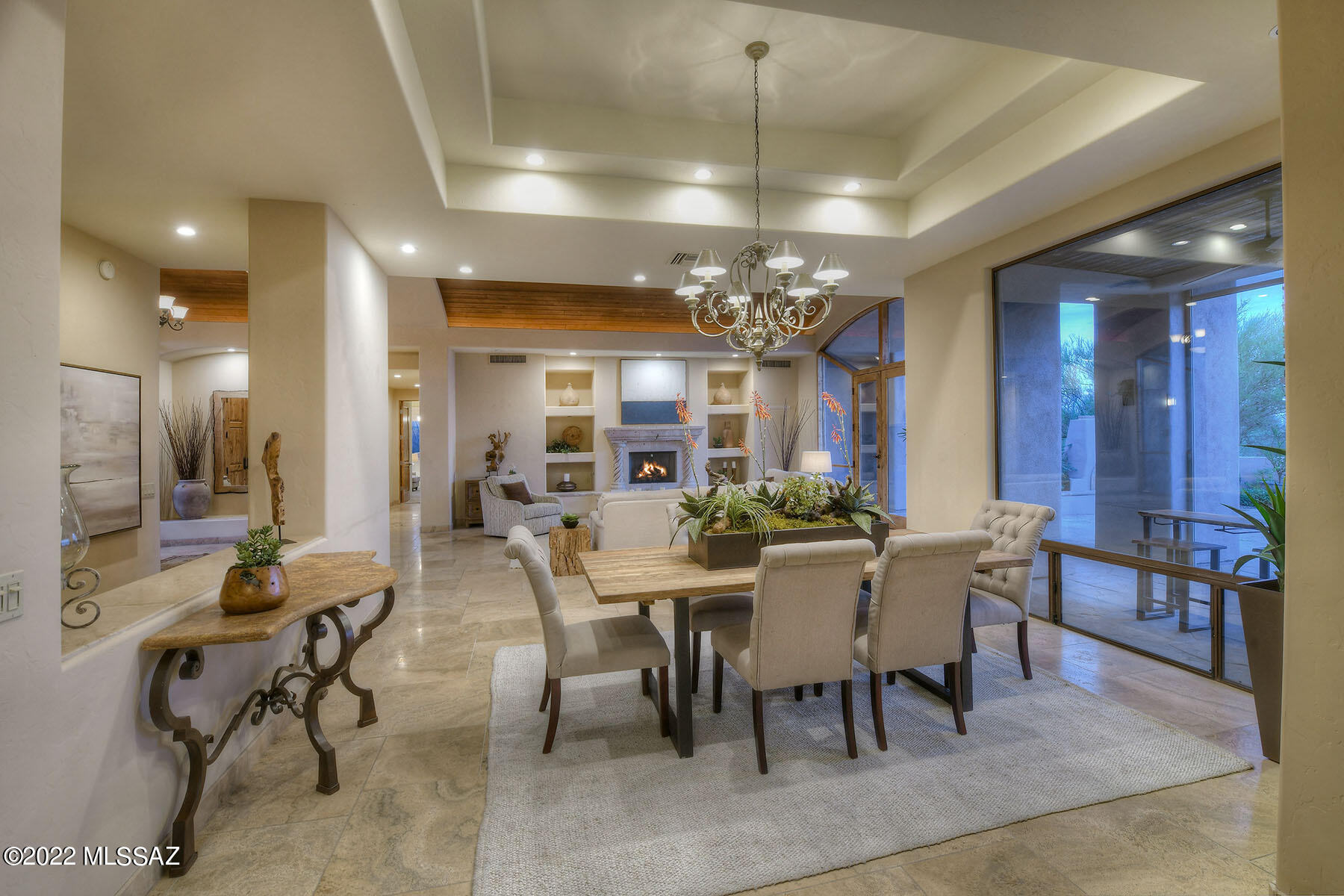 Pima Canyon Estates (1-176) - Residential