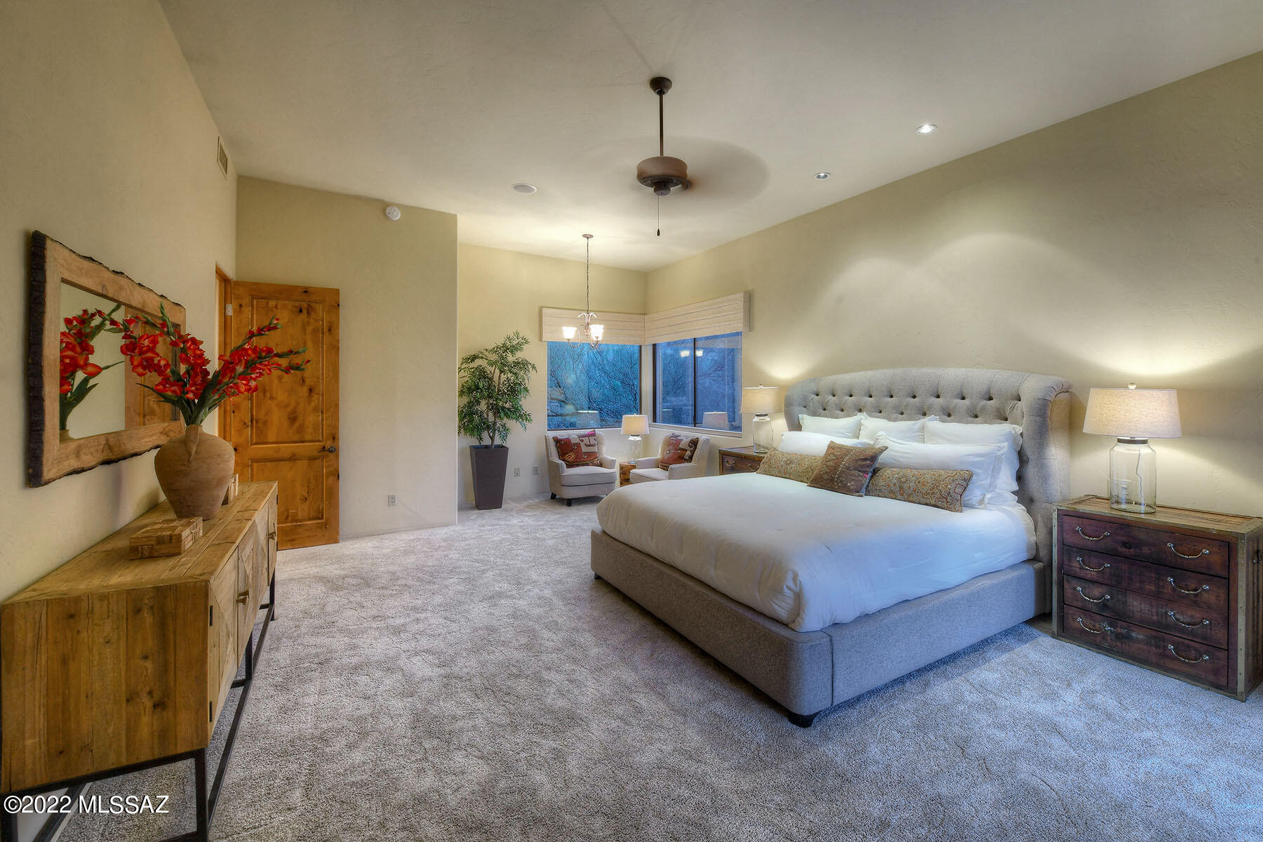 Pima Canyon Estates (1-176) - Residential