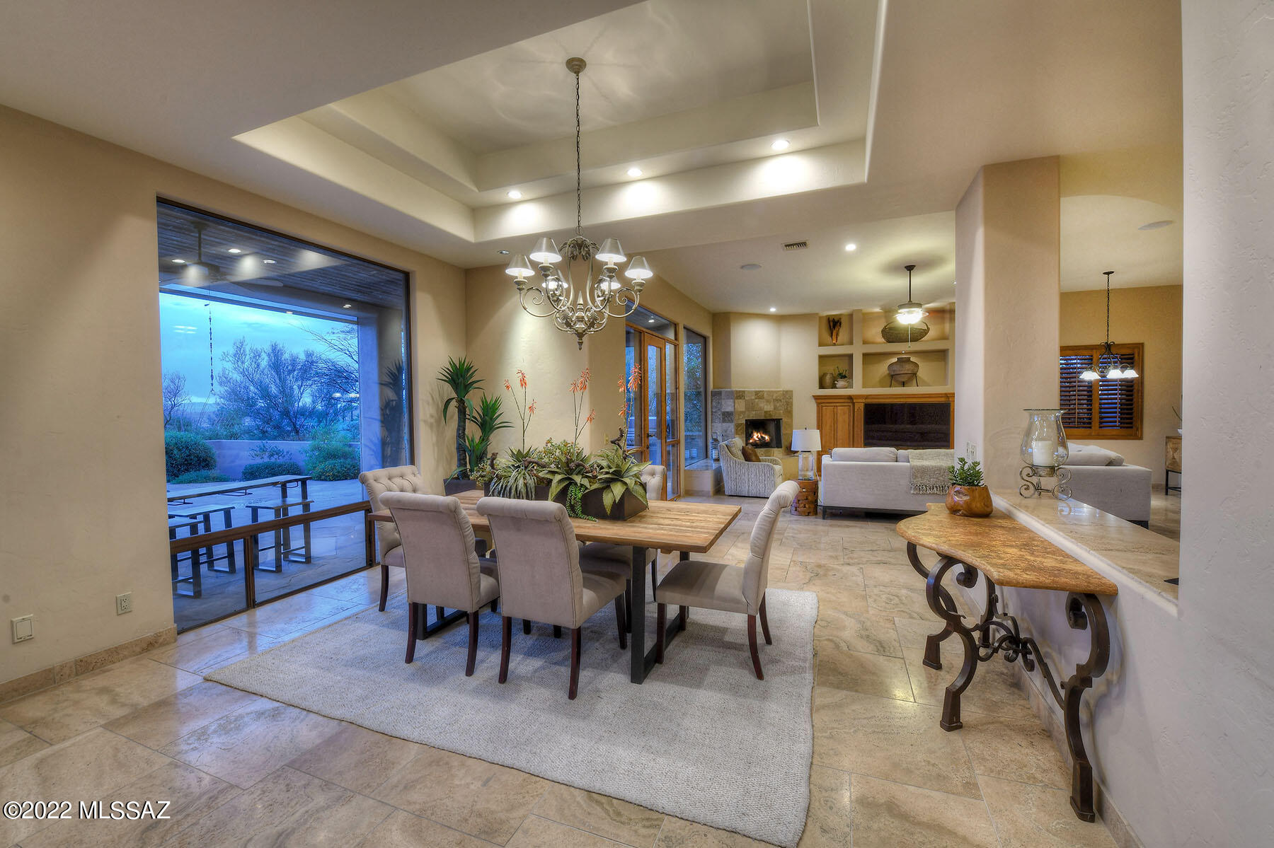 Pima Canyon Estates (1-176) - Residential