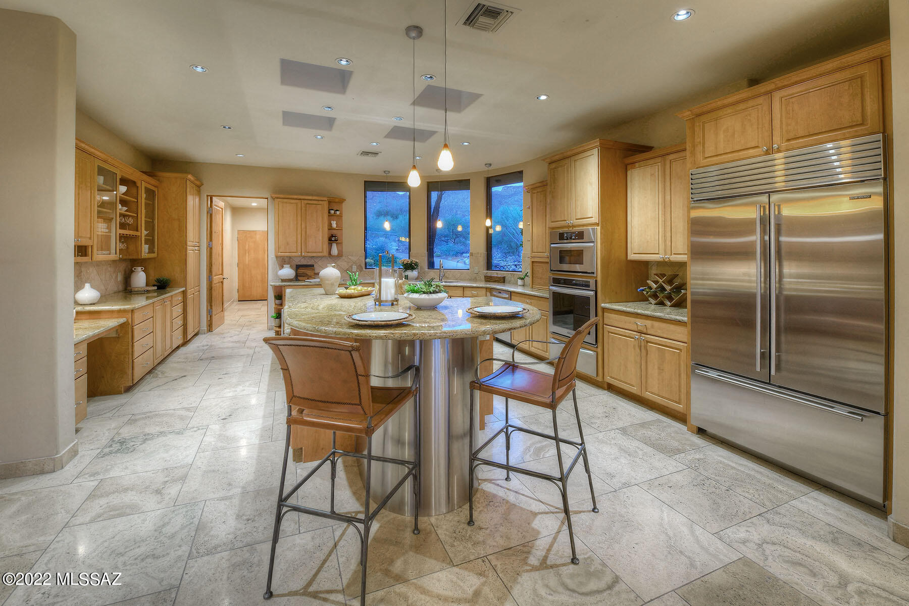 Pima Canyon Estates (1-176) - Residential