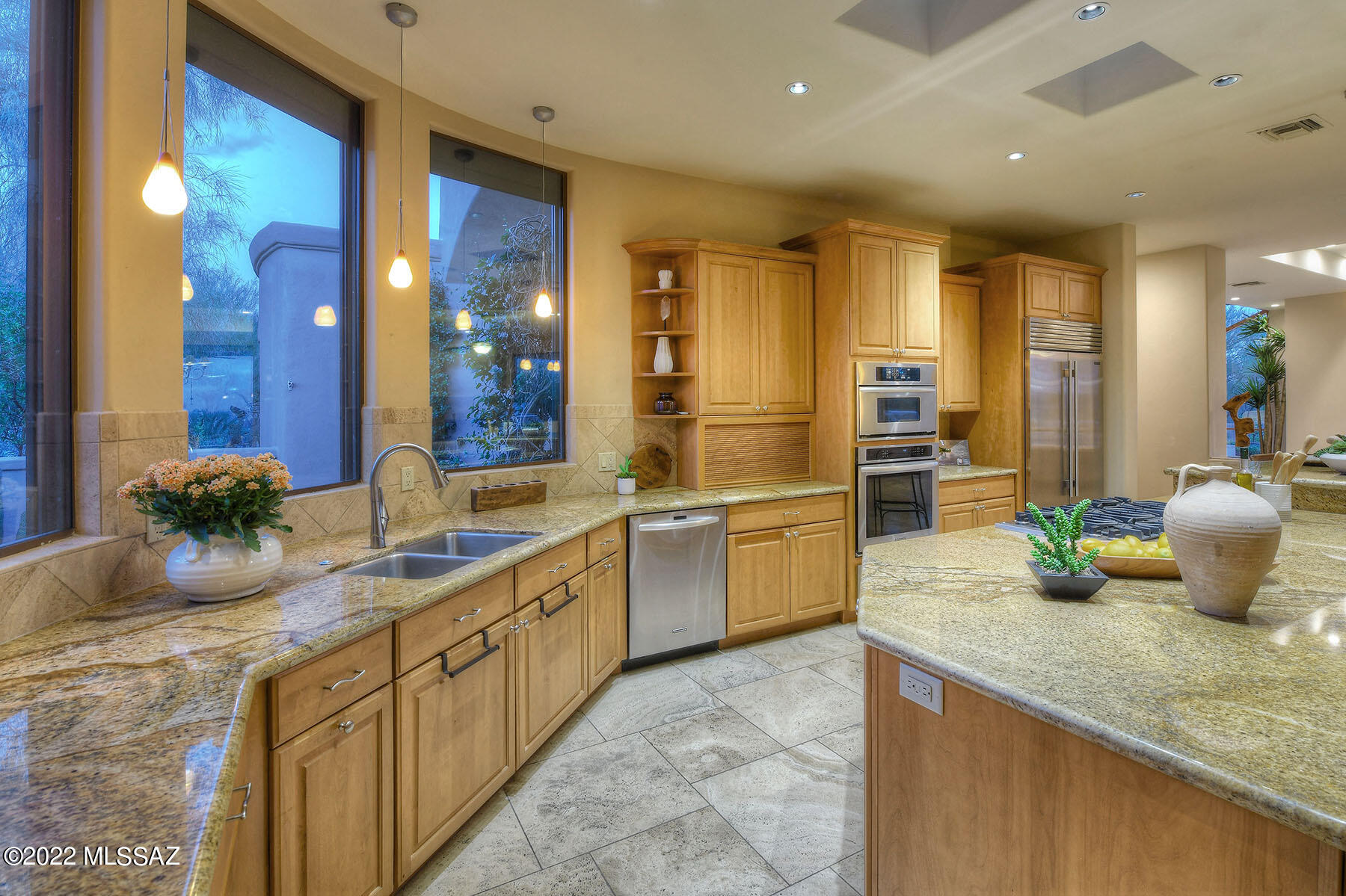 Pima Canyon Estates (1-176) - Residential