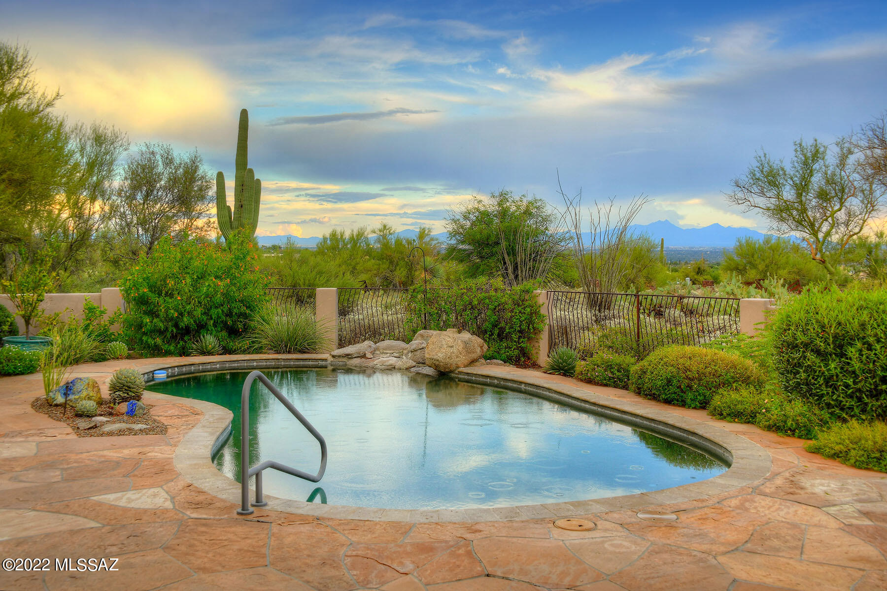 Pima Canyon Estates (1-176) - Residential