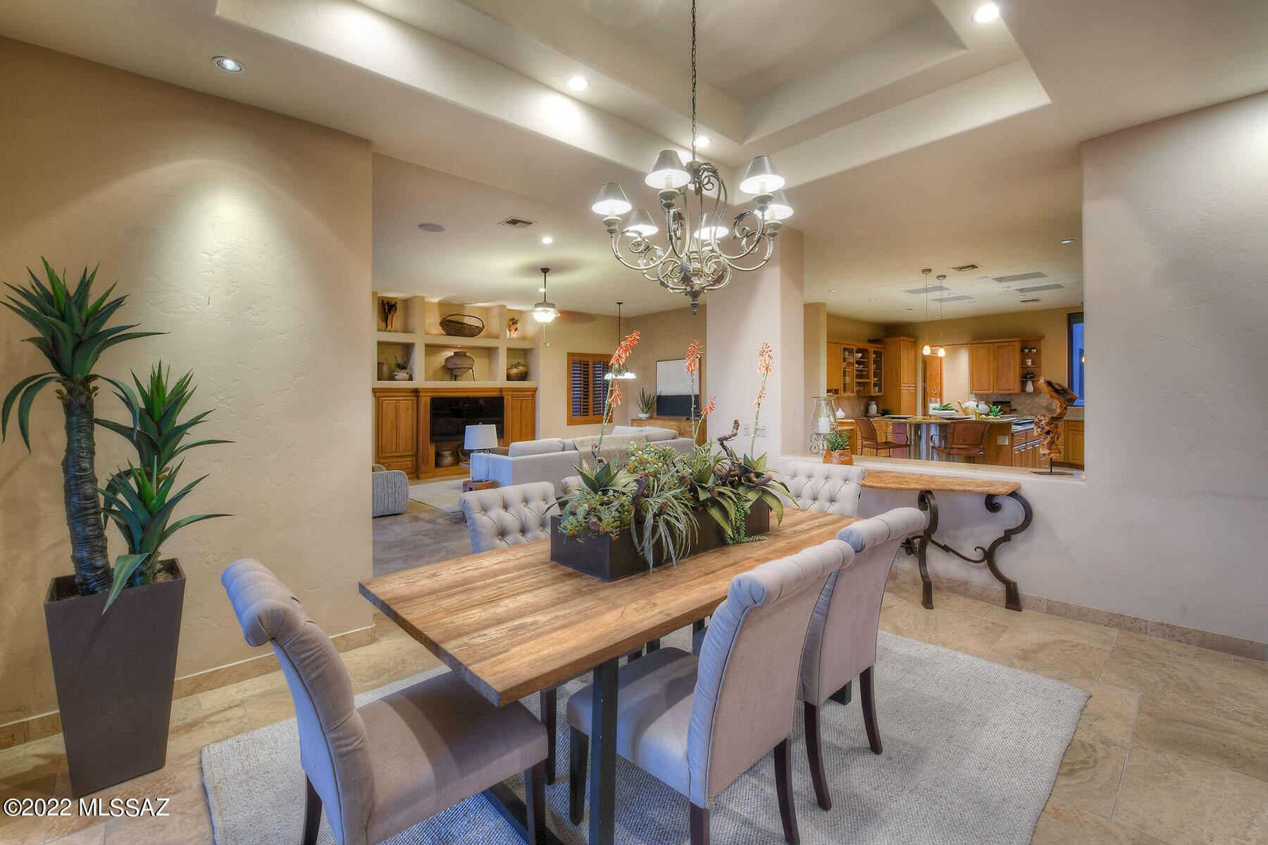 Pima Canyon Estates (1-176) - Residential