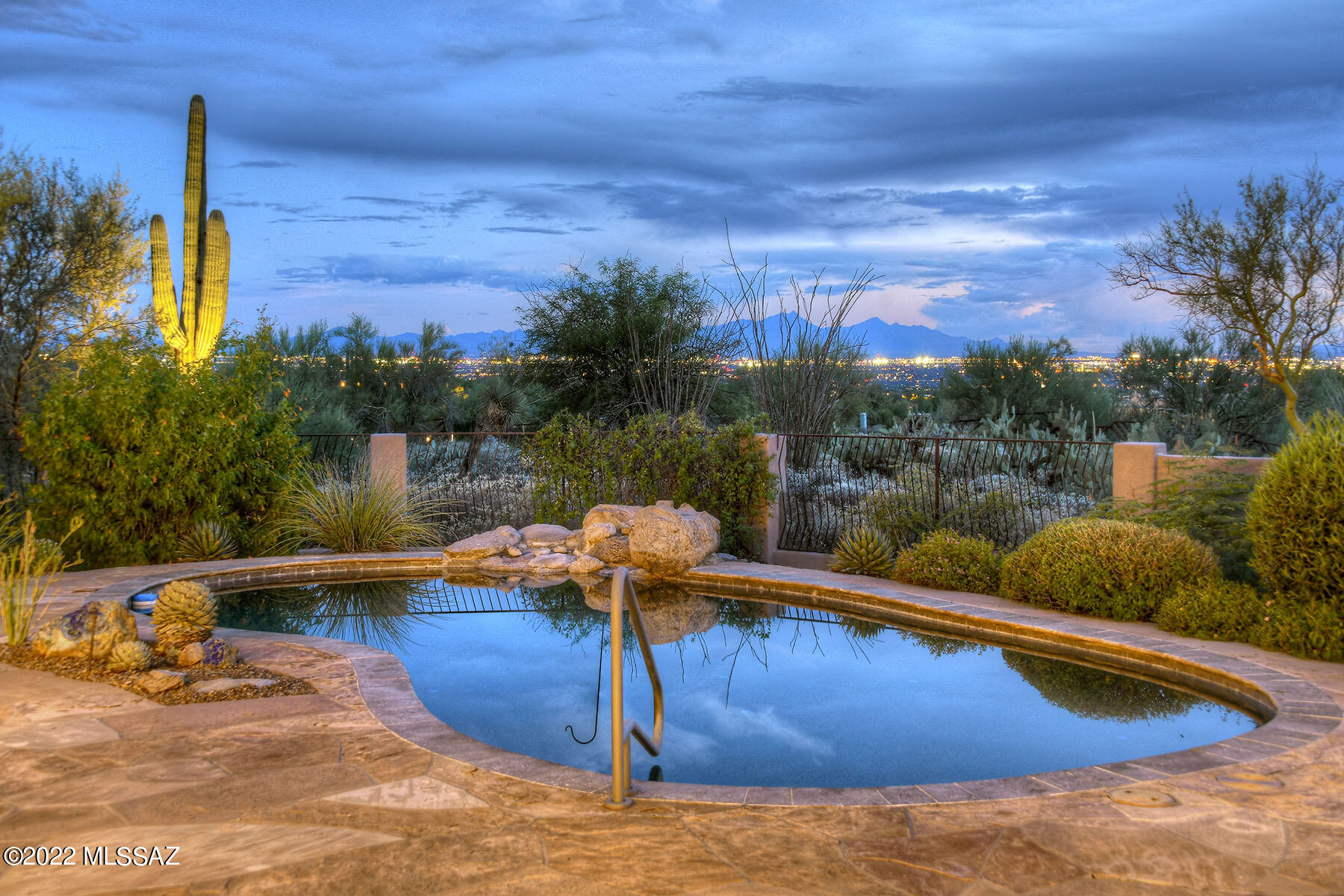 Pima Canyon Estates (1-176) - Residential