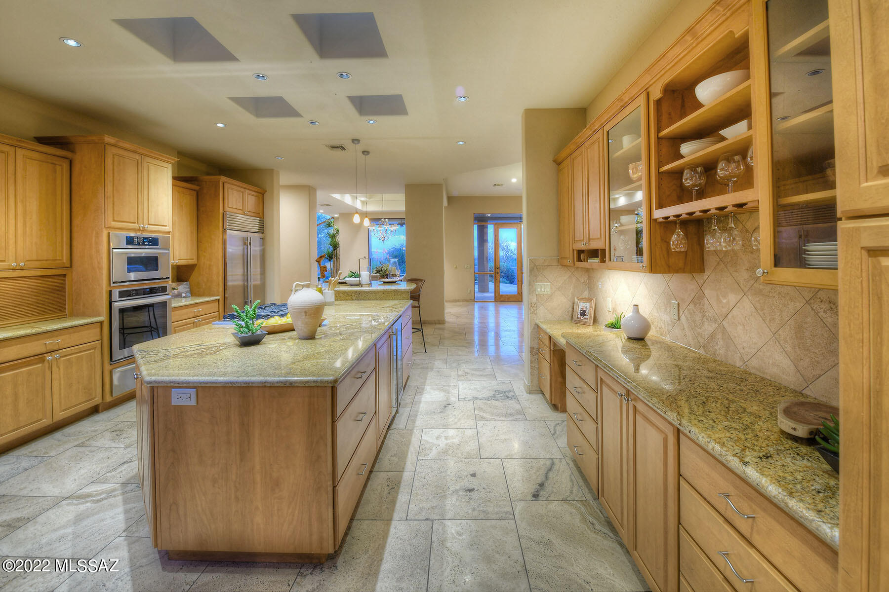 Pima Canyon Estates (1-176) - Residential