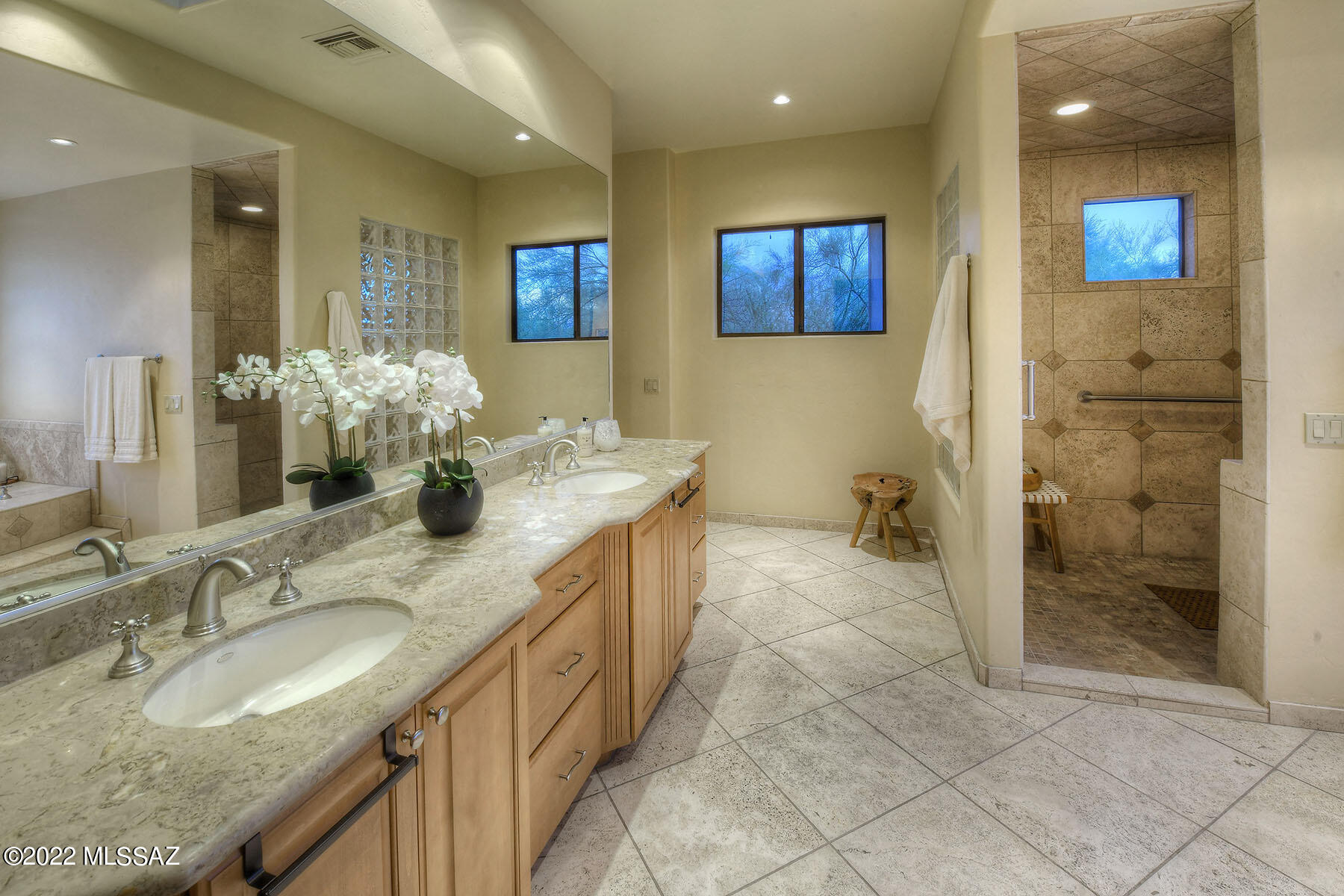 Pima Canyon Estates (1-176) - Residential