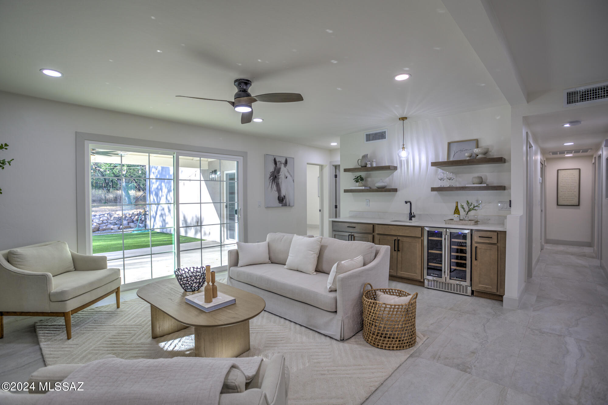 Unsubdivided - Residential