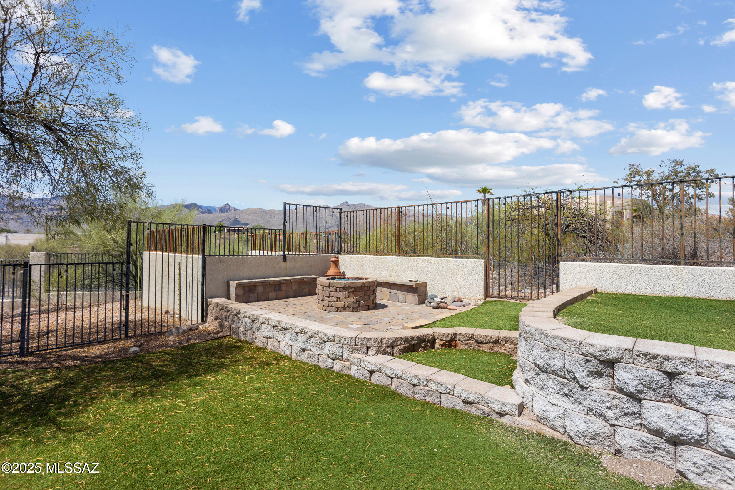 Green Ridge Subdivision - Residential