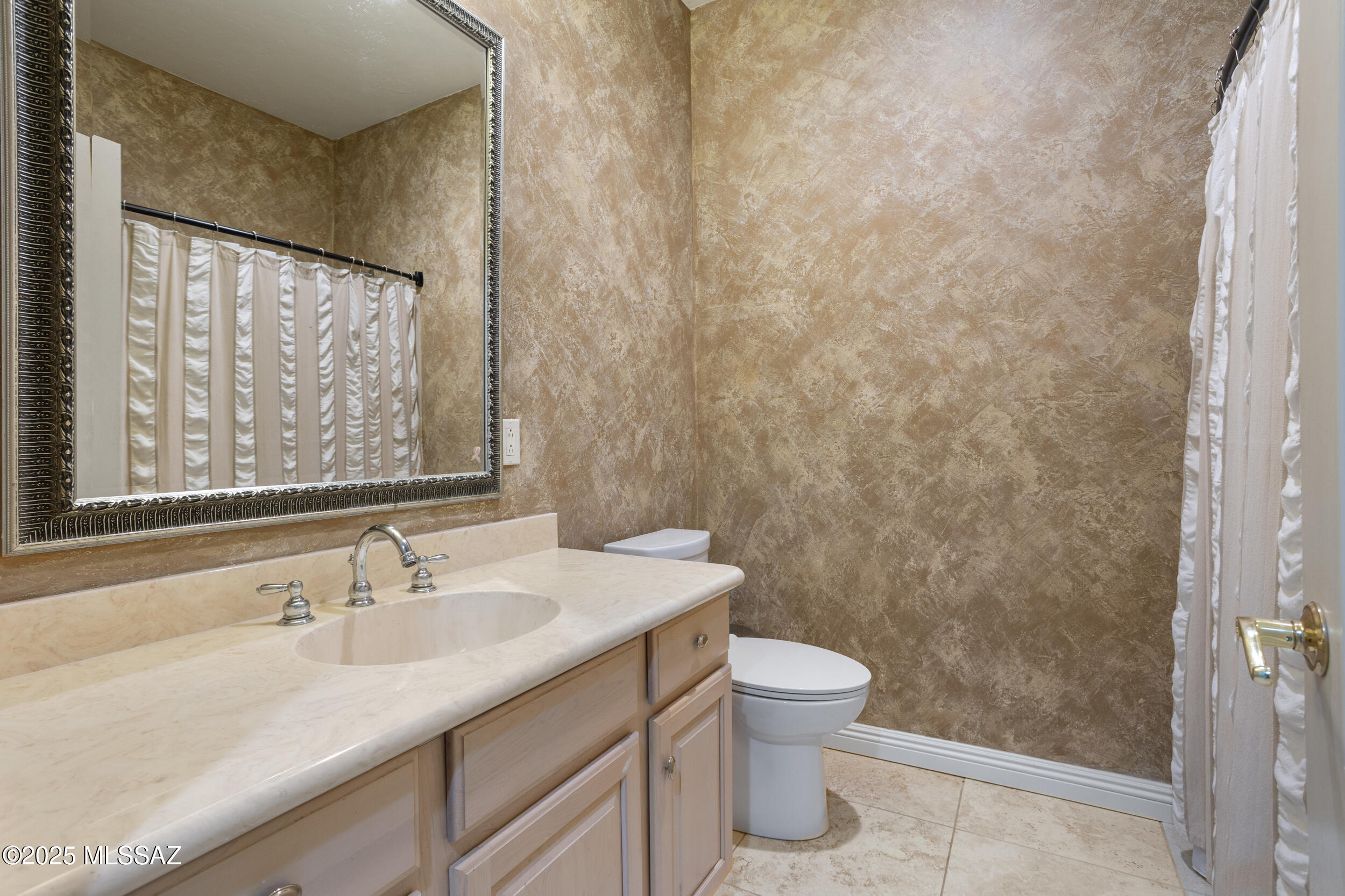 Green Ridge Subdivision - Residential