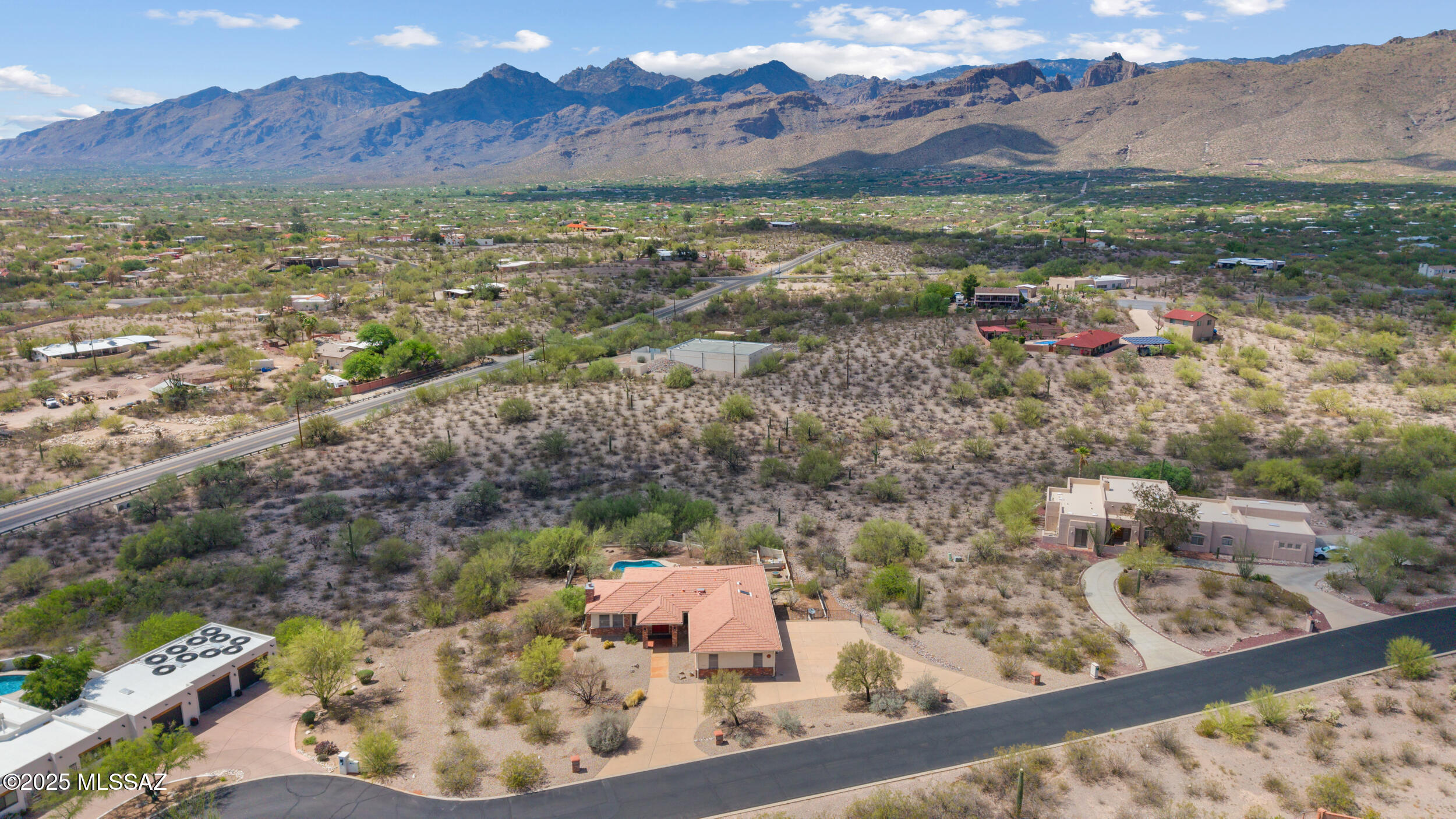 Green Ridge Subdivision - Residential