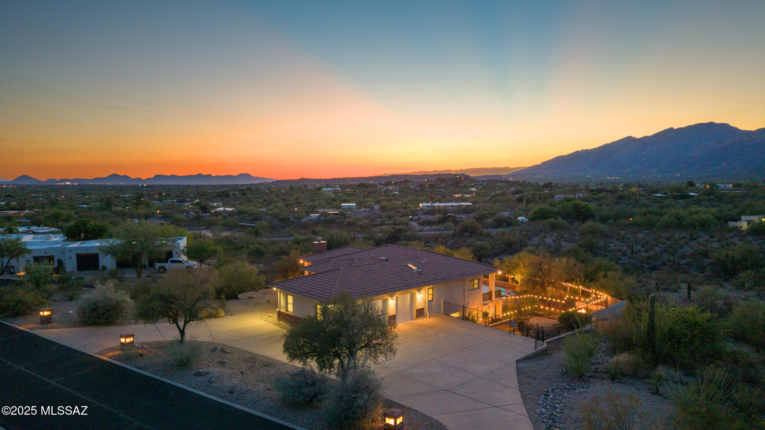 Green Ridge Subdivision - Residential