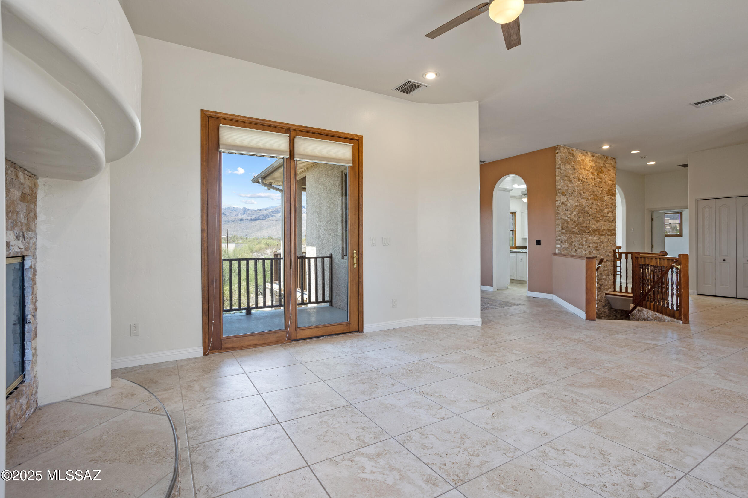 Green Ridge Subdivision - Residential