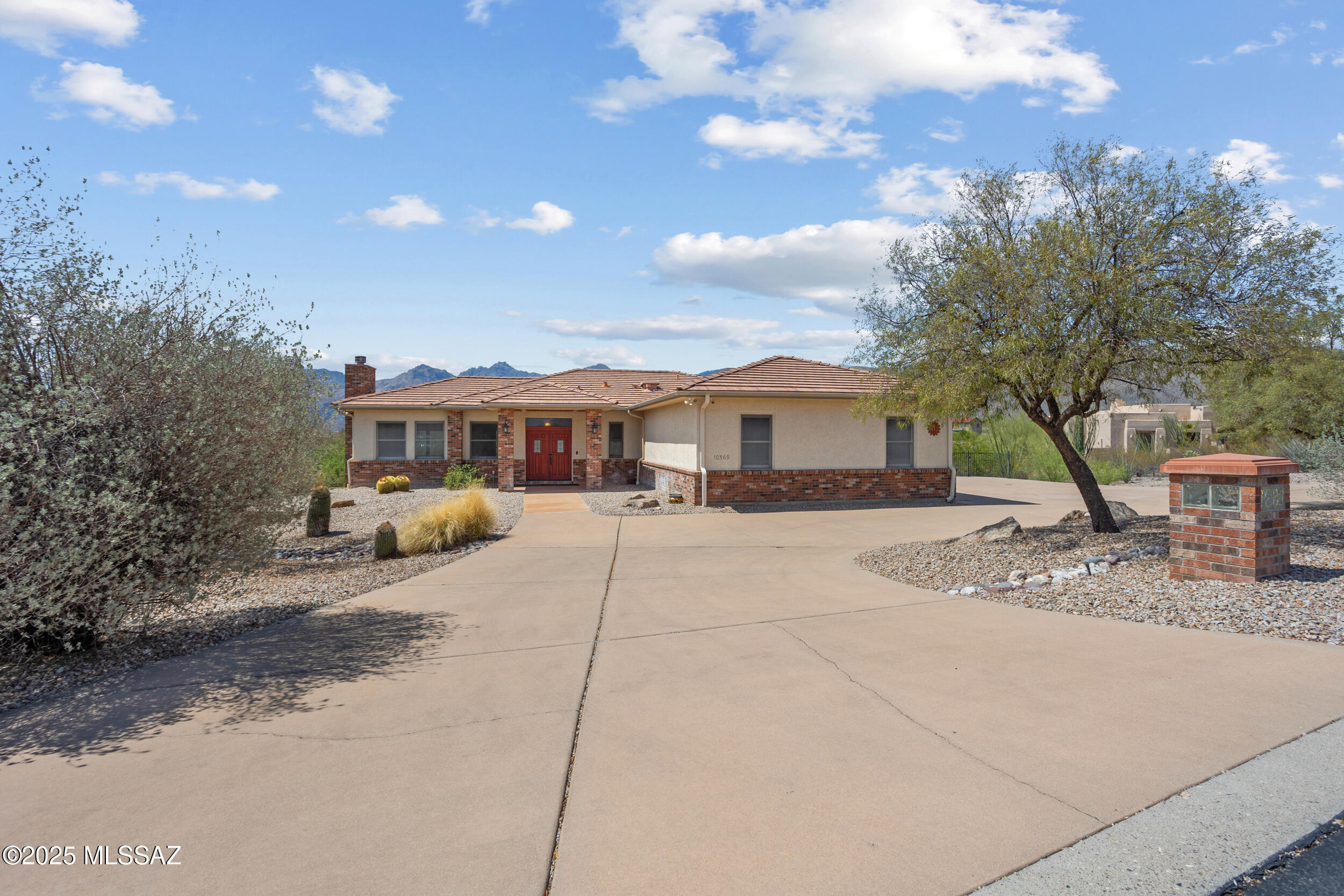 Green Ridge Subdivision - Residential