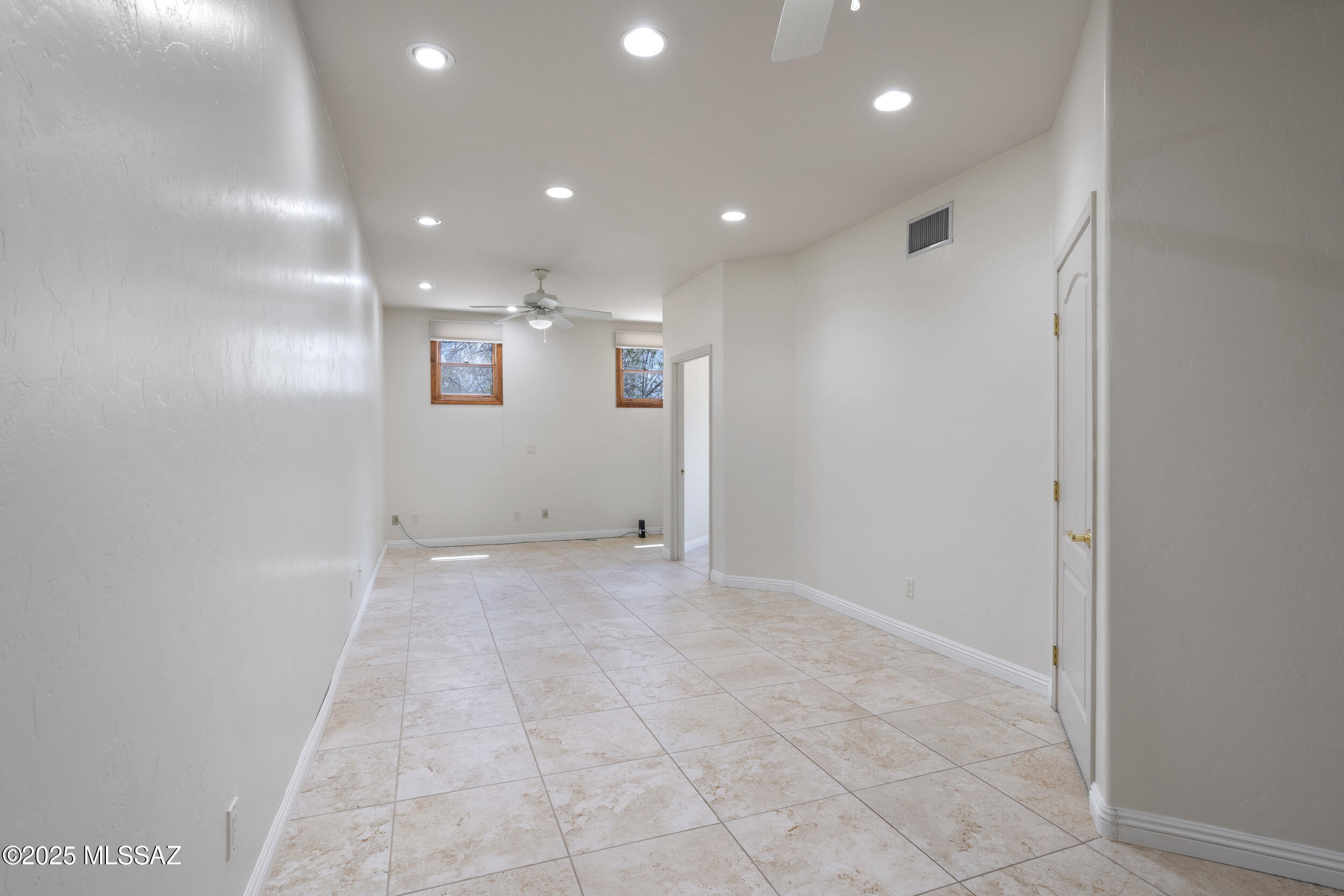 Green Ridge Subdivision - Residential